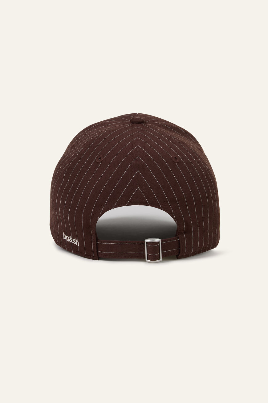 baseball cap HARLOW