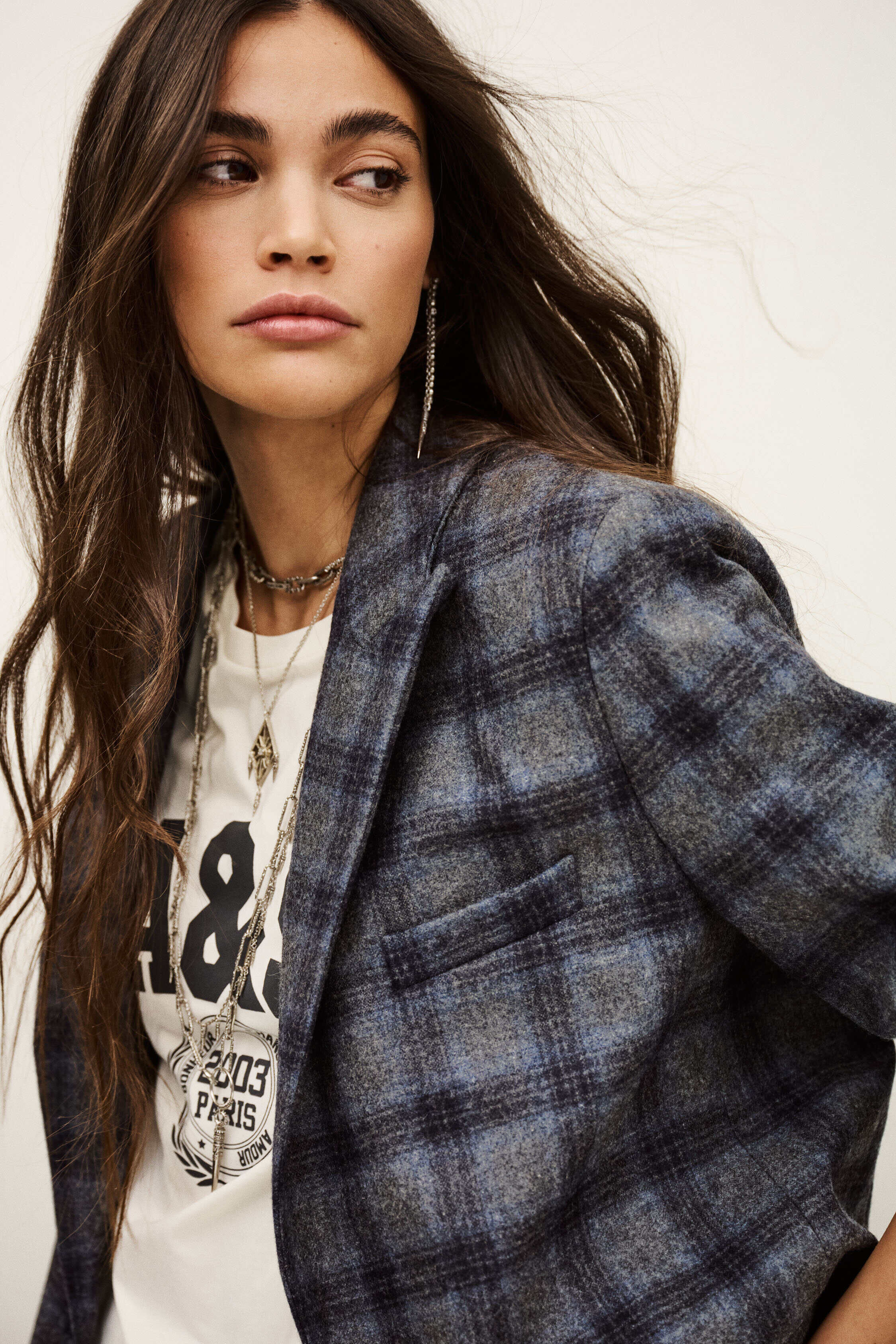 jacket TEECEE