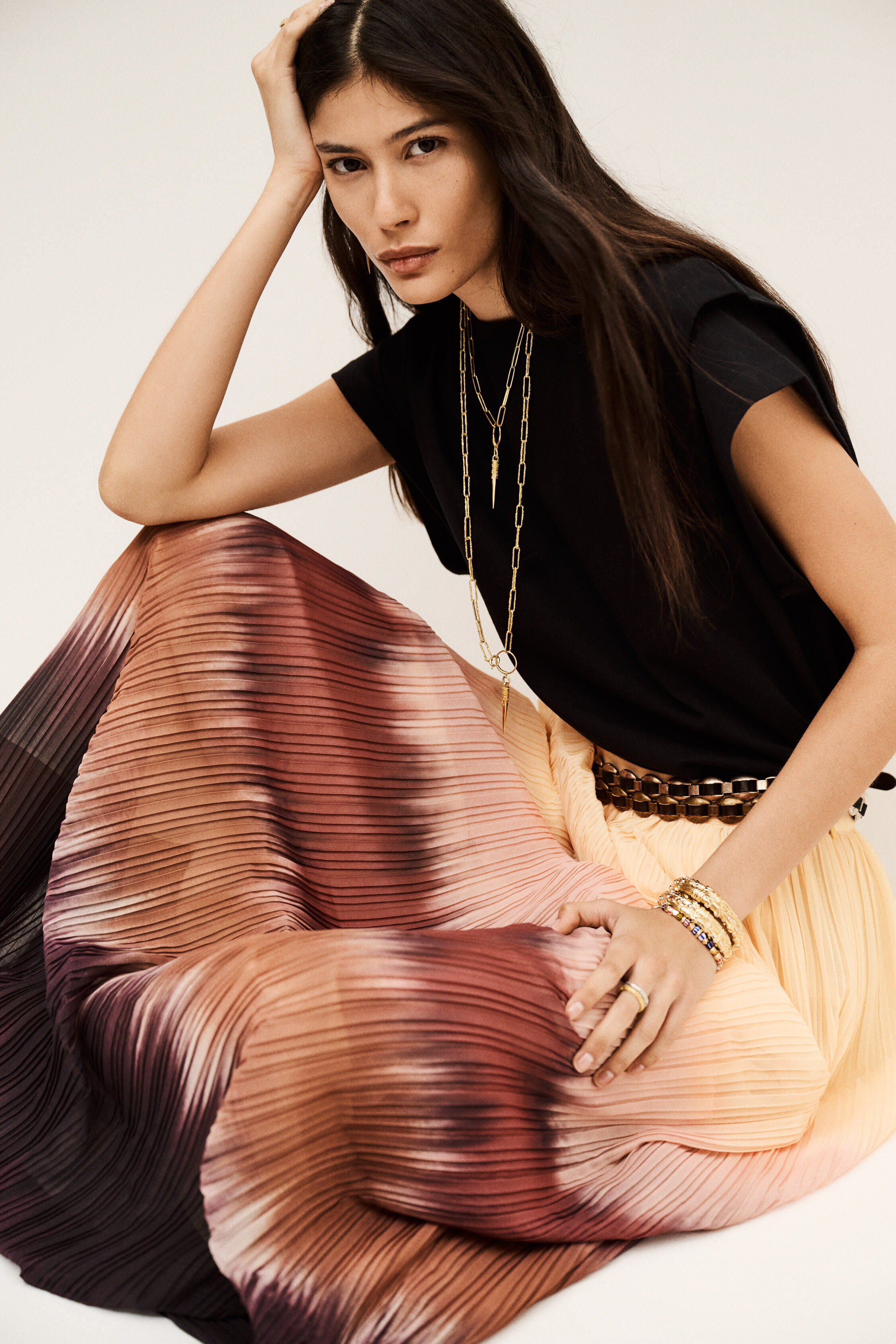 SKIRT WINA