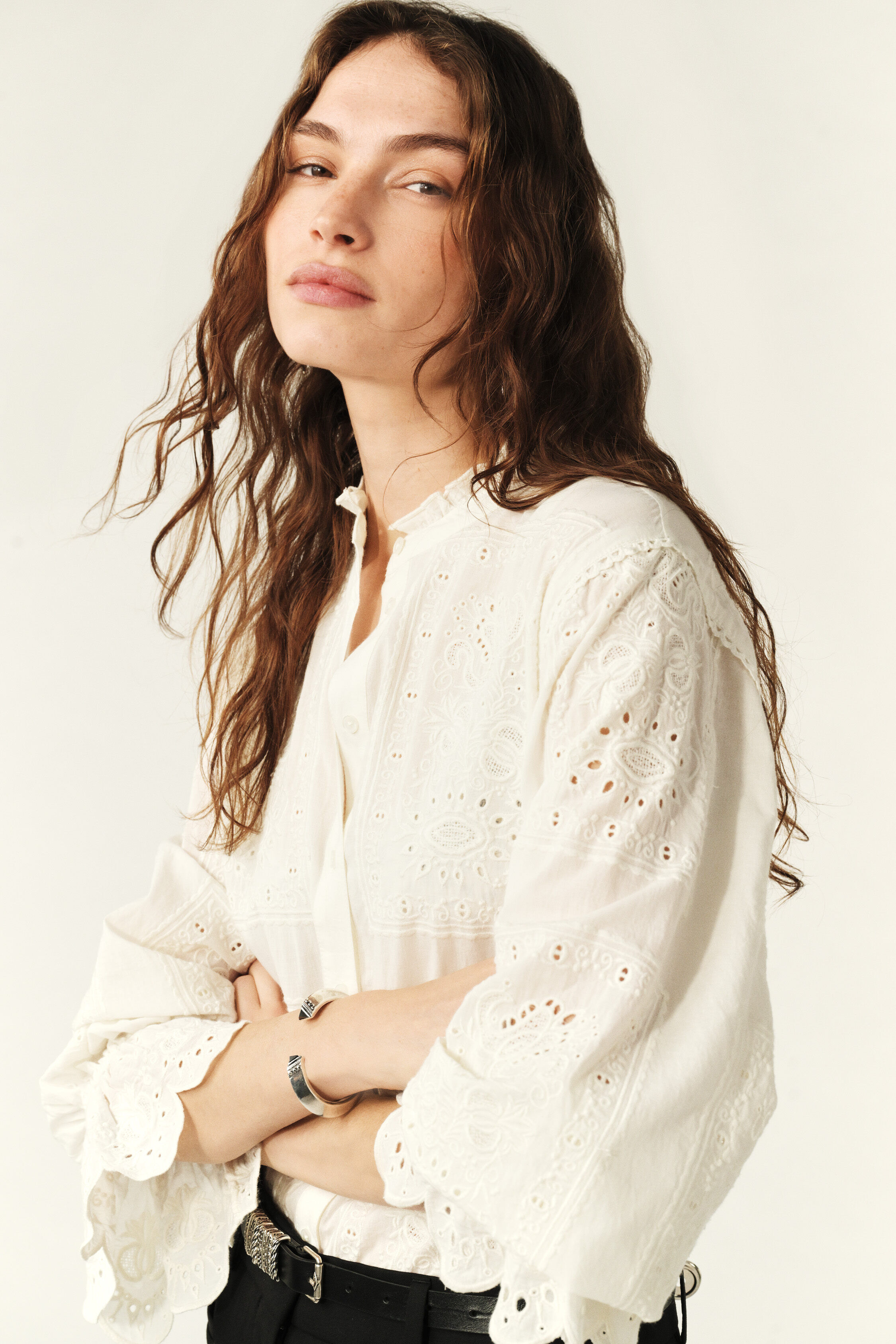 SHIRT SORAYA