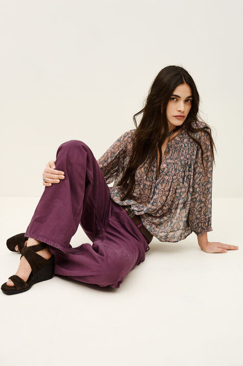 Trousers BONEY