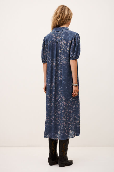 DRESS NORMA