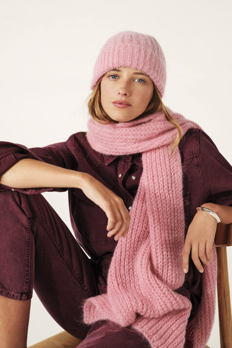 SANDER beanie