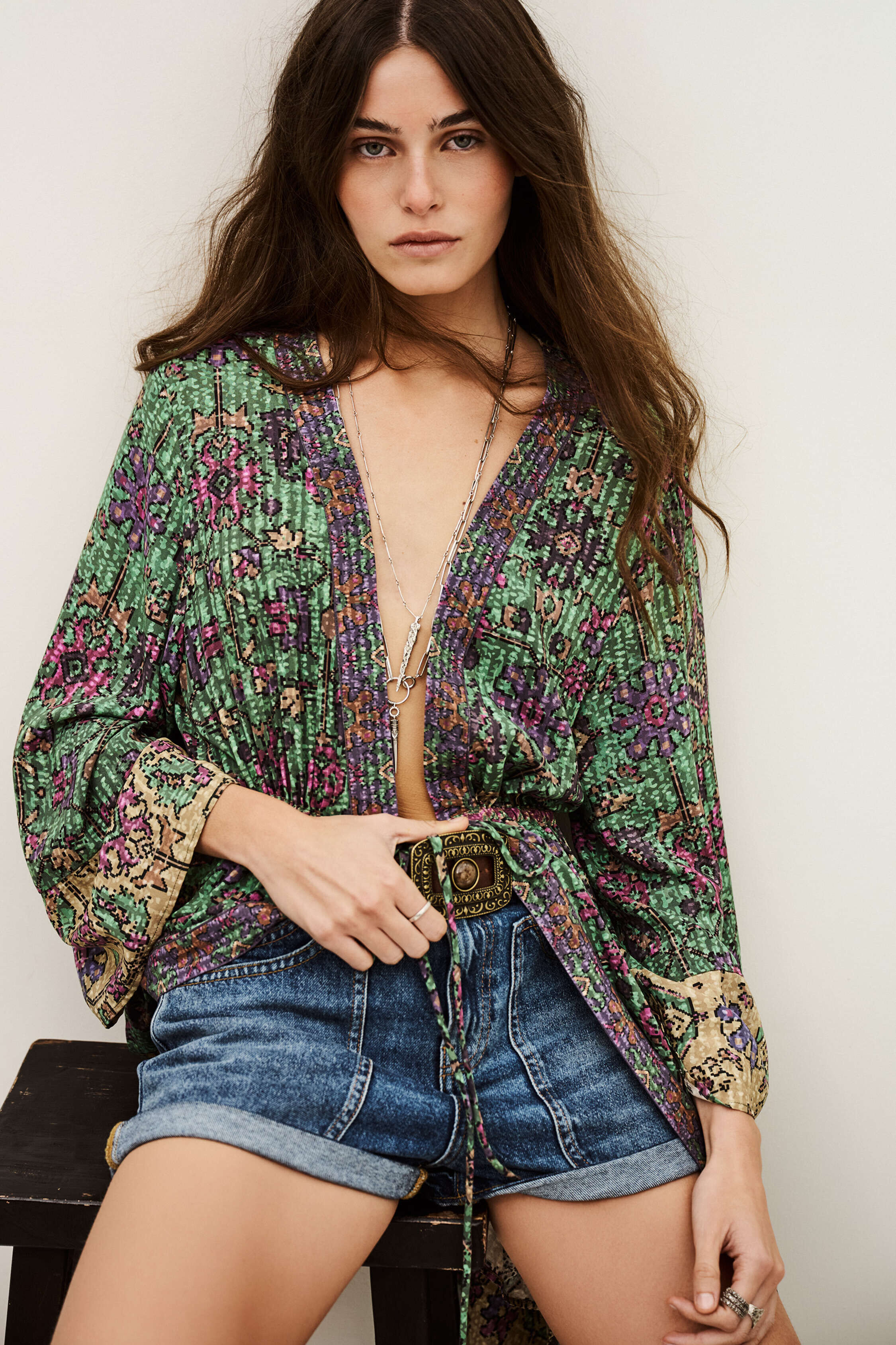 Kimono PADRIG