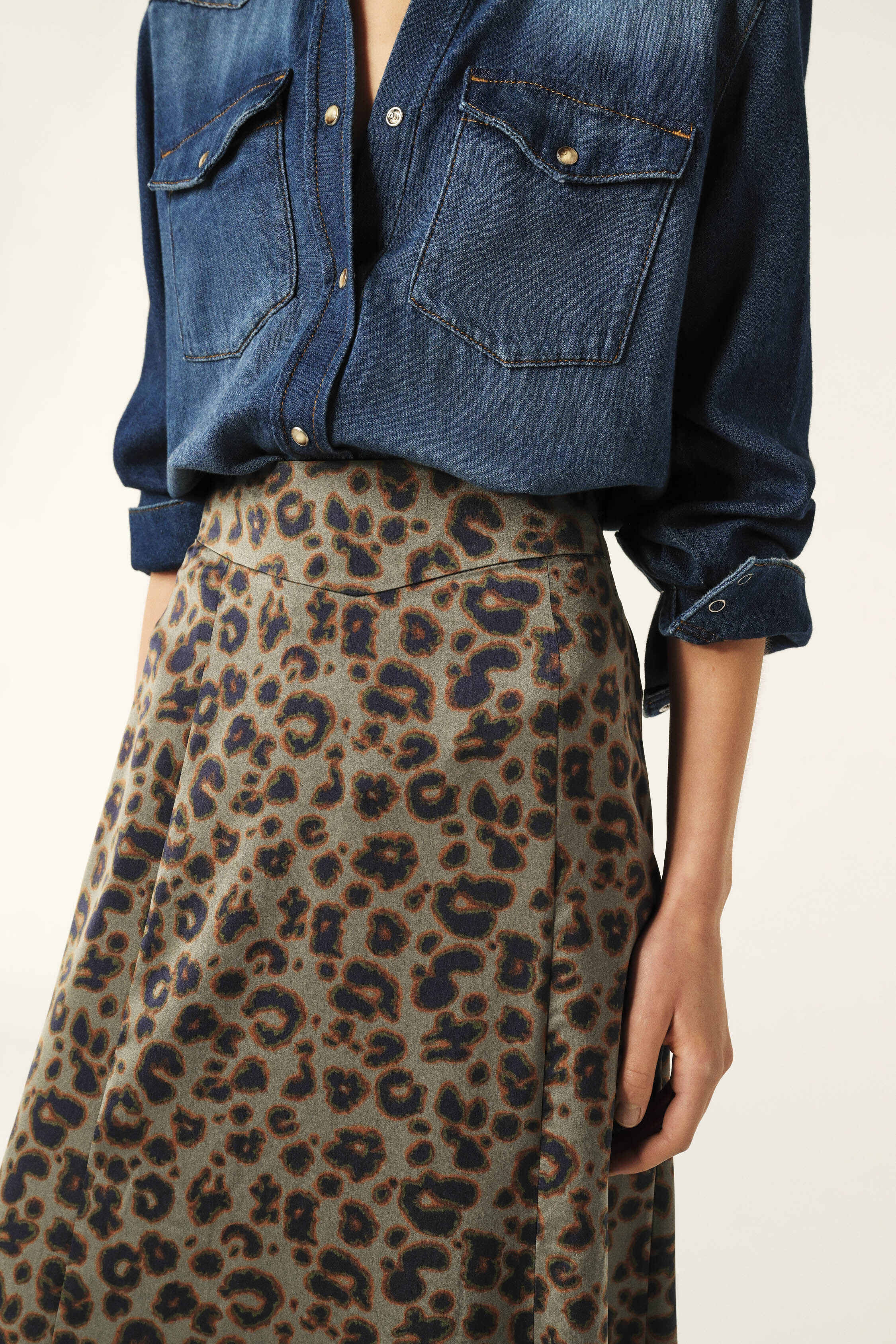 SKIRT BLAIRE