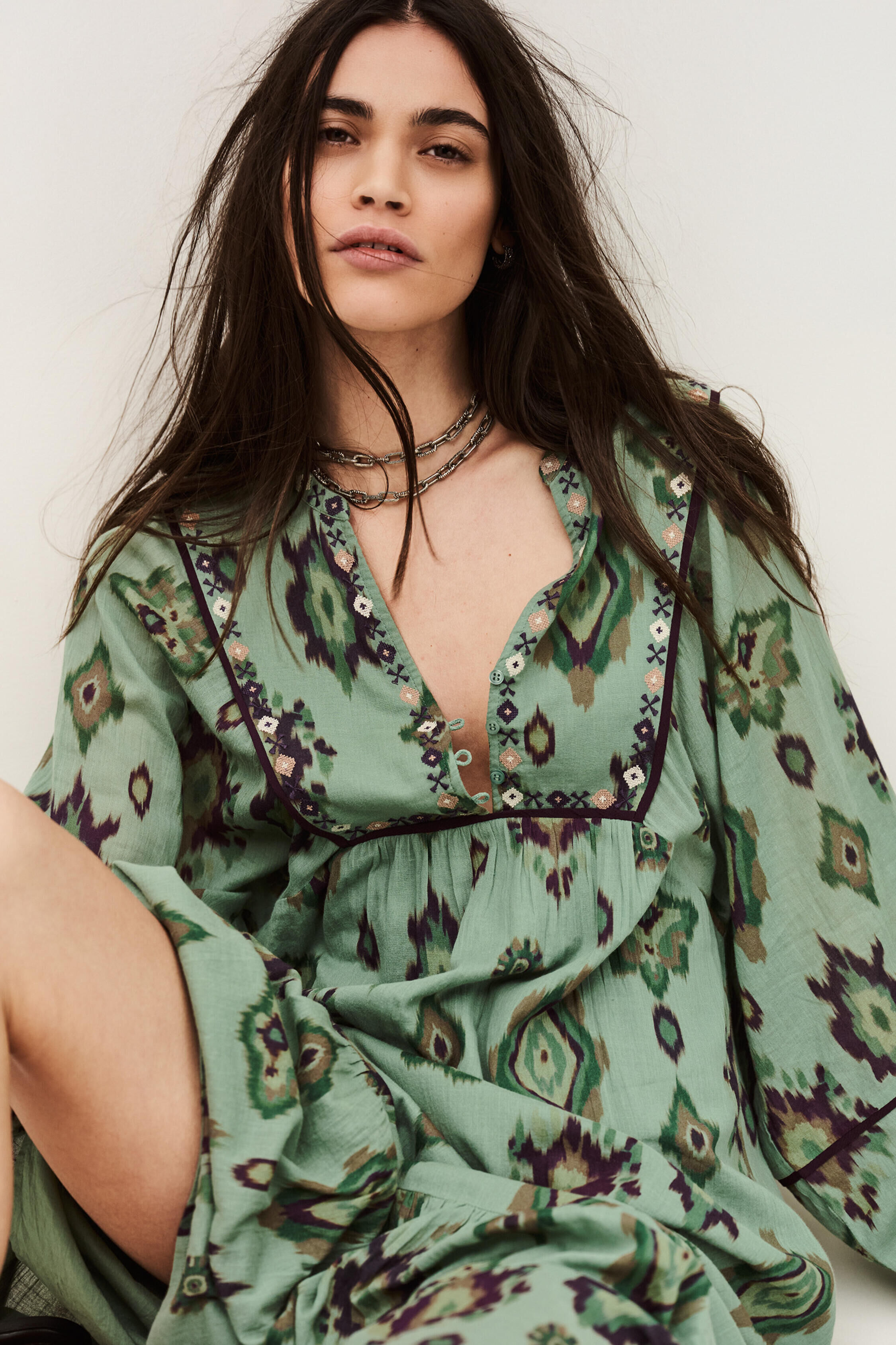 Robe OELIA
