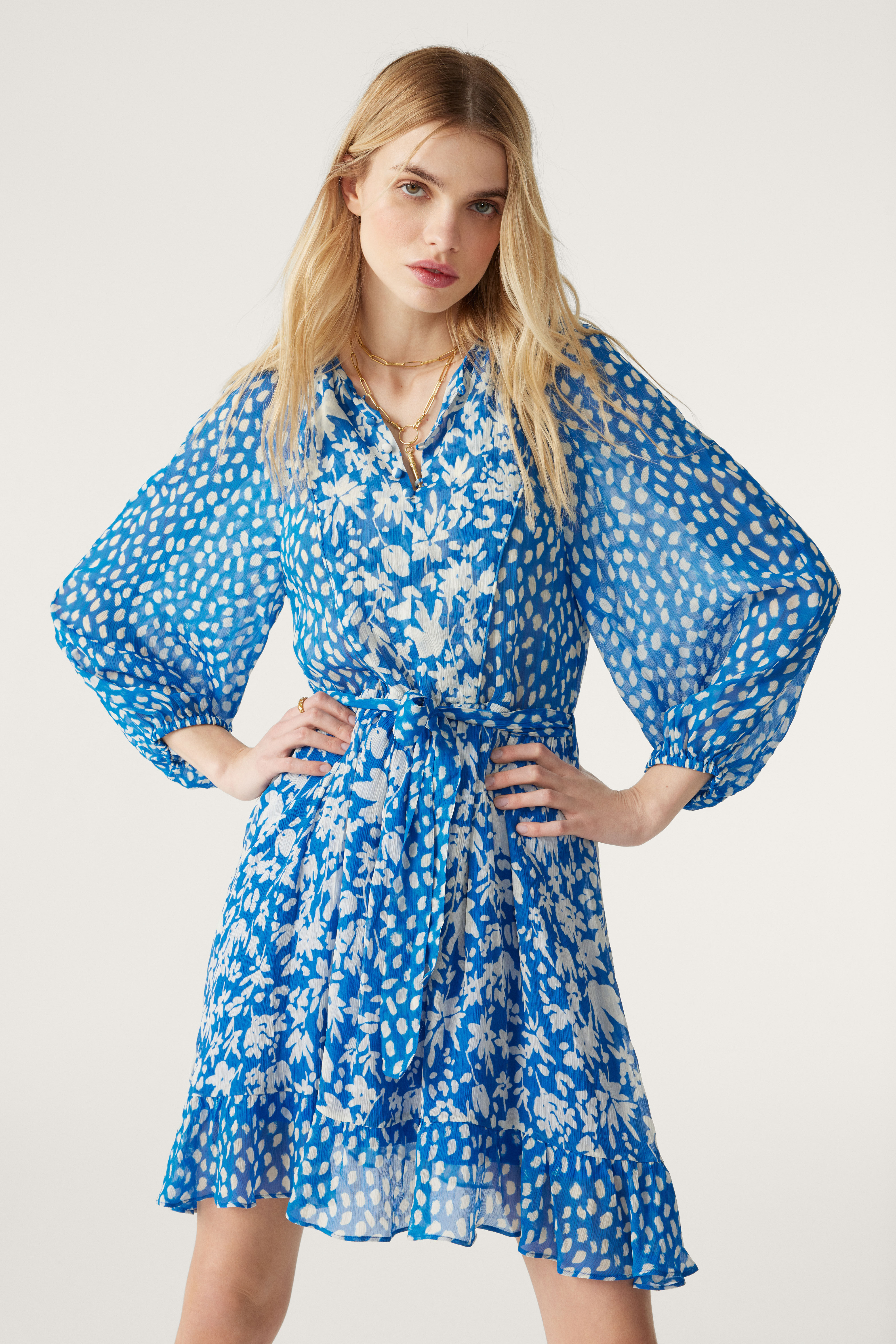 dress FIONA
