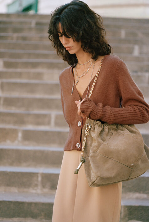JUNE TOTE bag