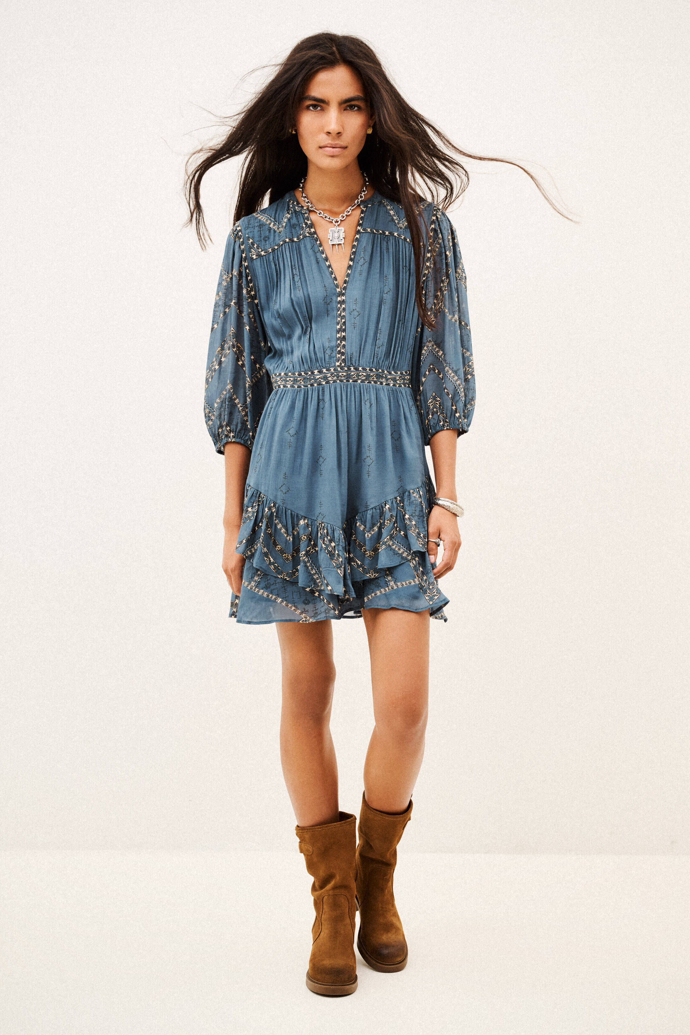 dress POLY