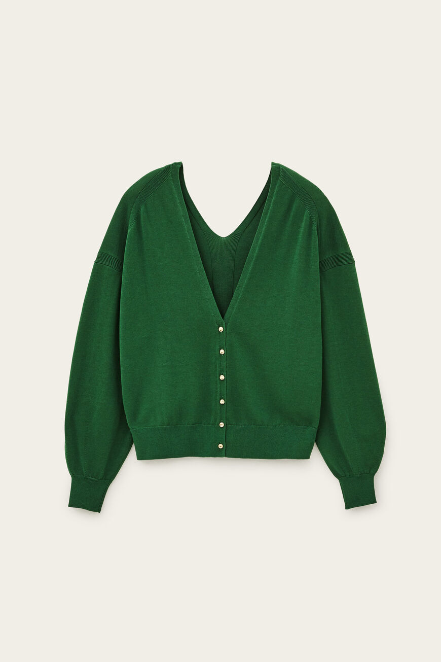 JUMPER BRENDA