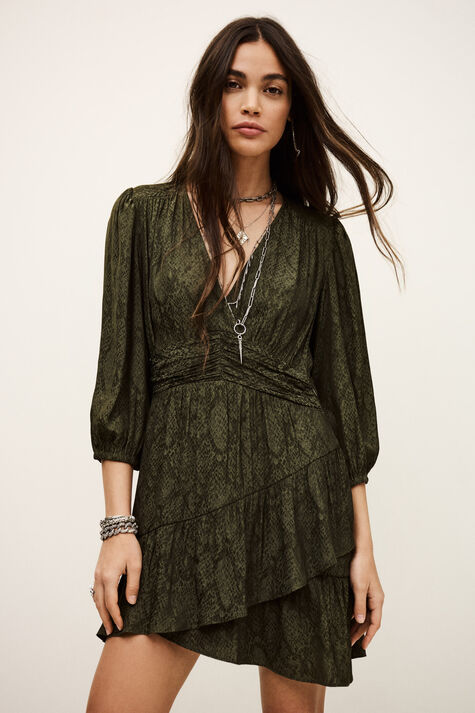 dress ROMEA