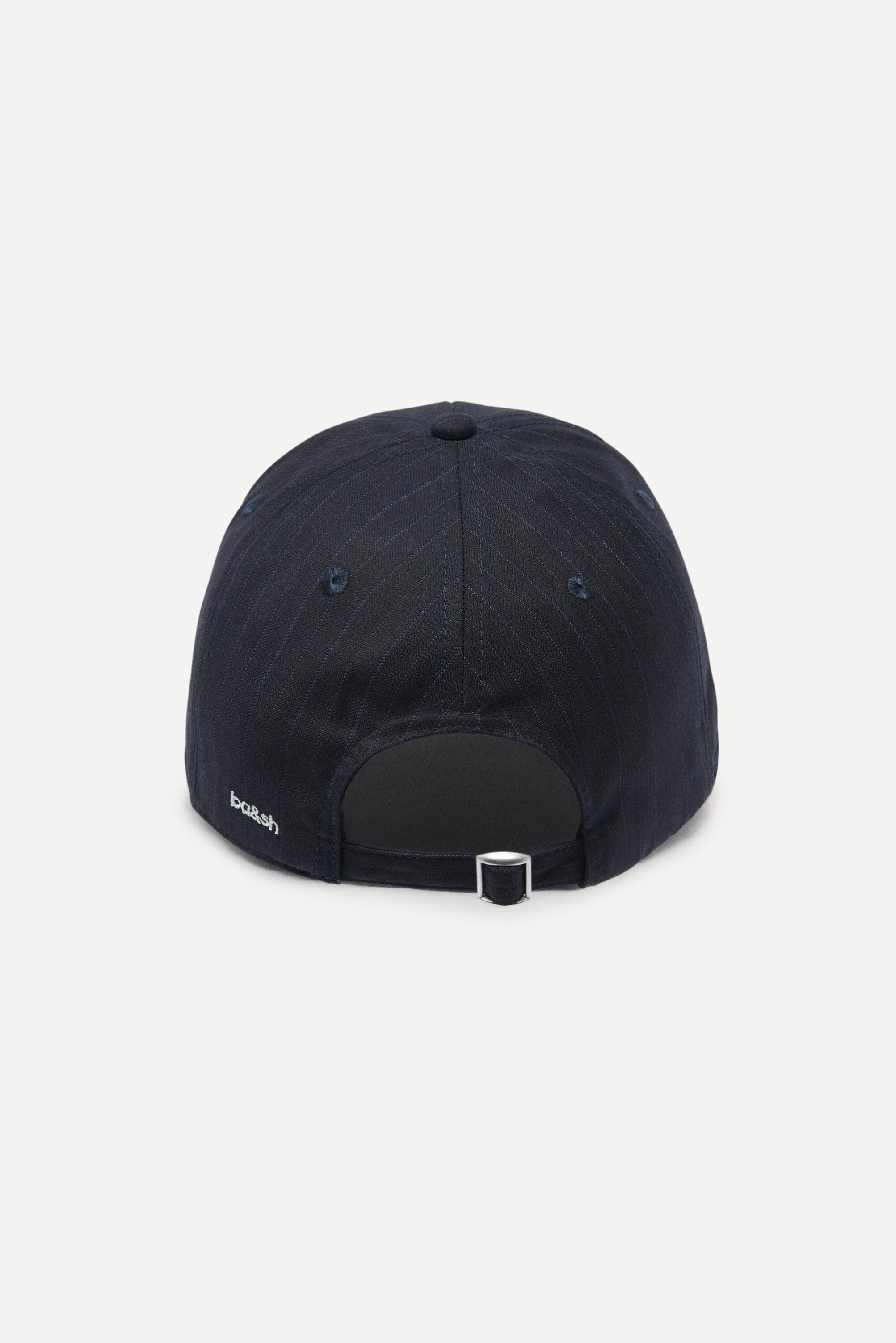 cap HERALD