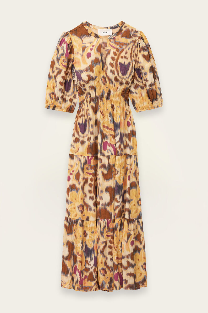 dress MADELIA