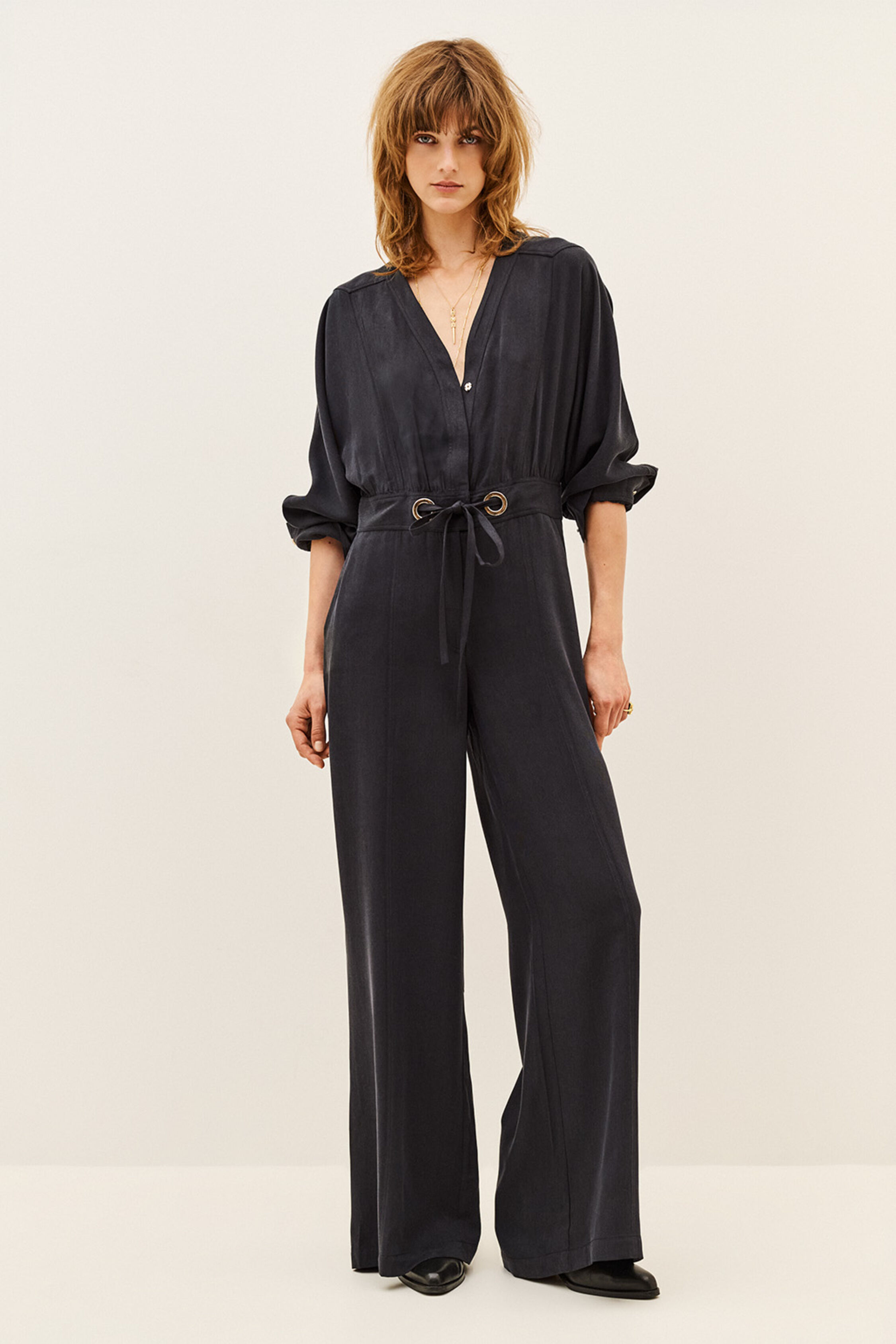 jumpsuit PERE