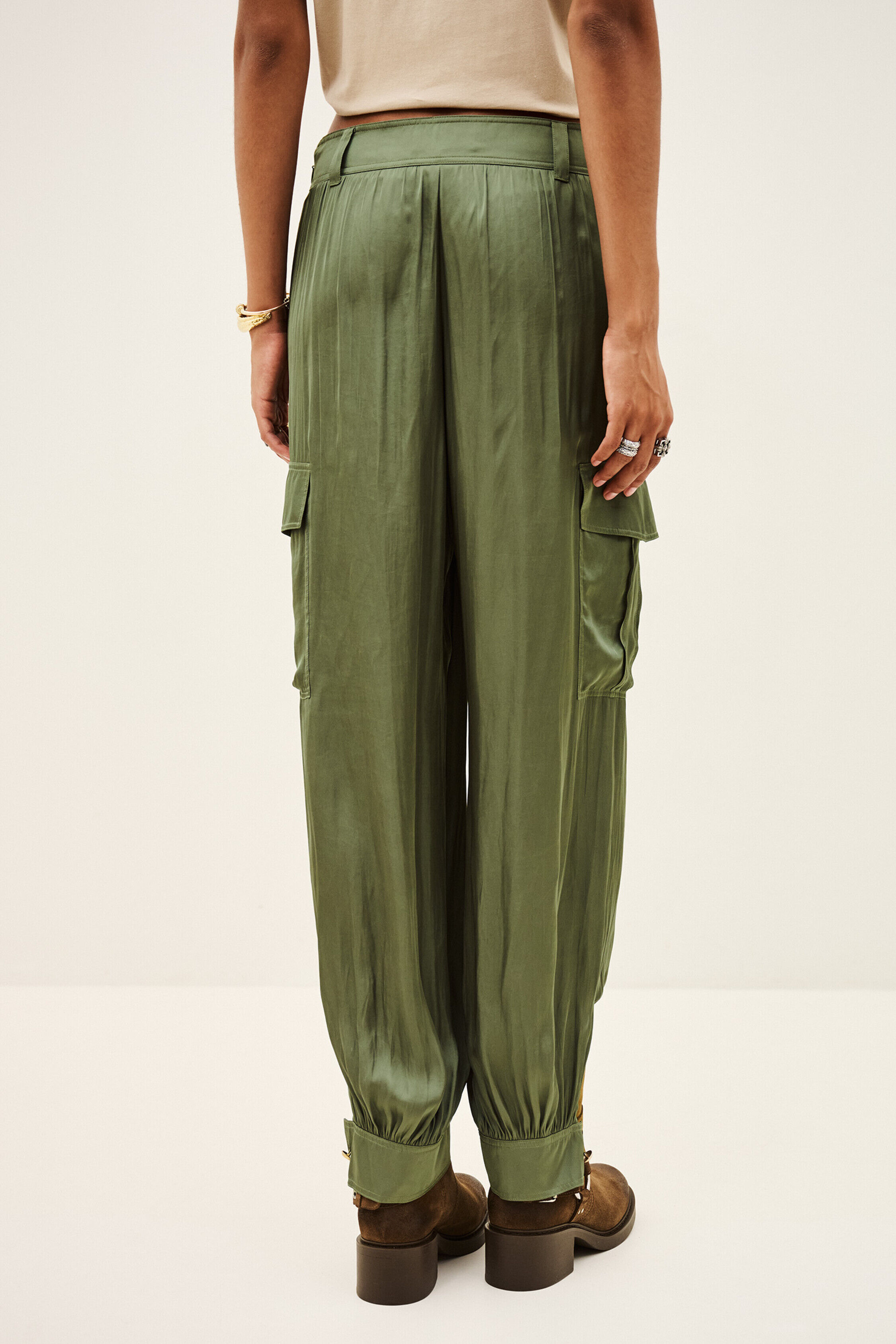 pants CELIA
