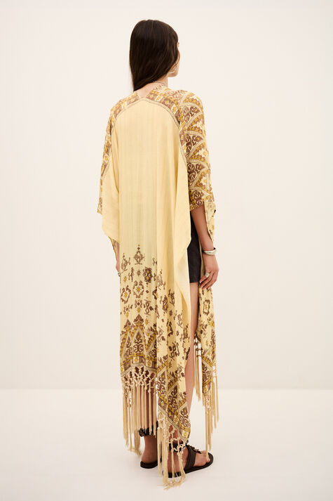 poncho ZELMA