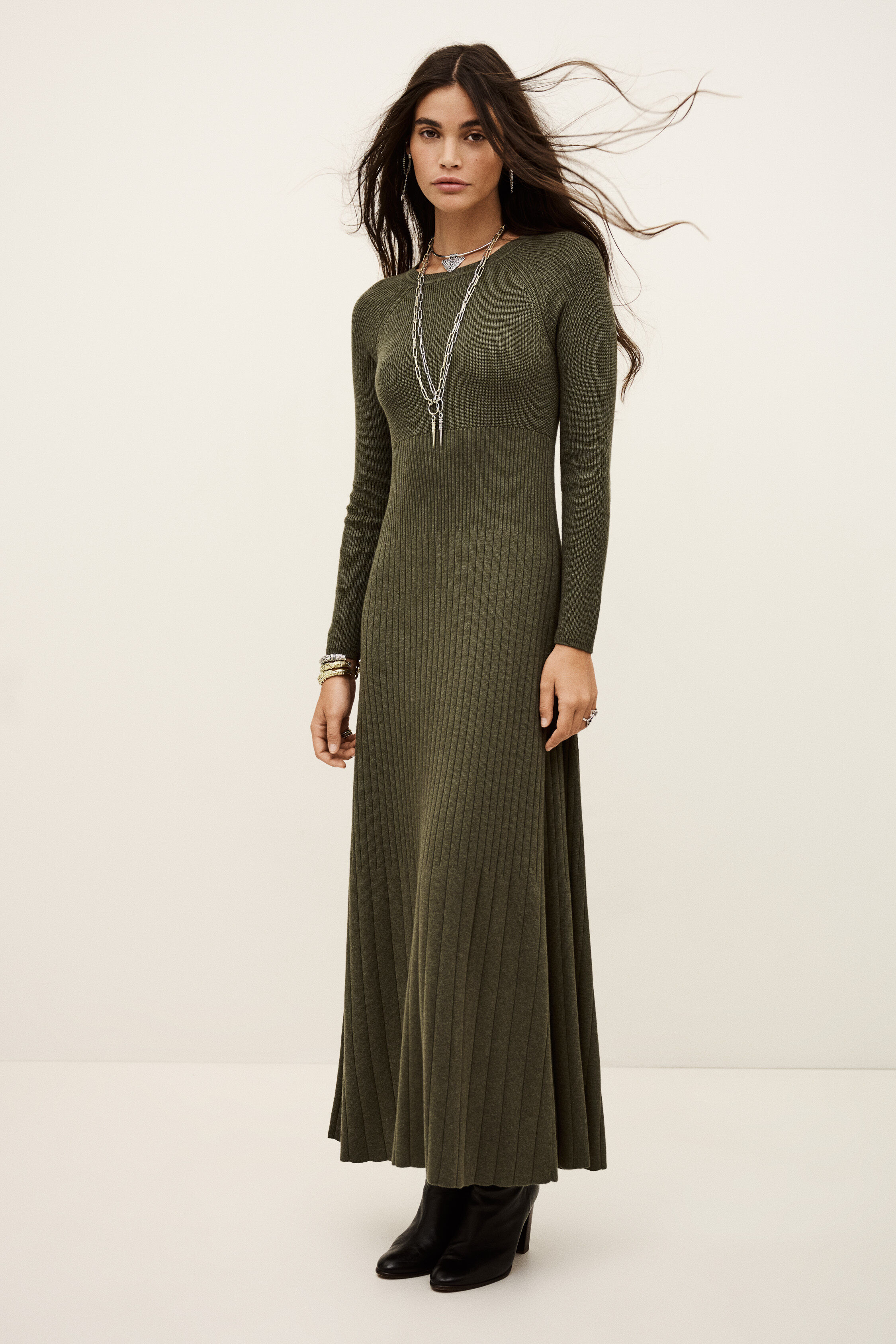 robe ELISE