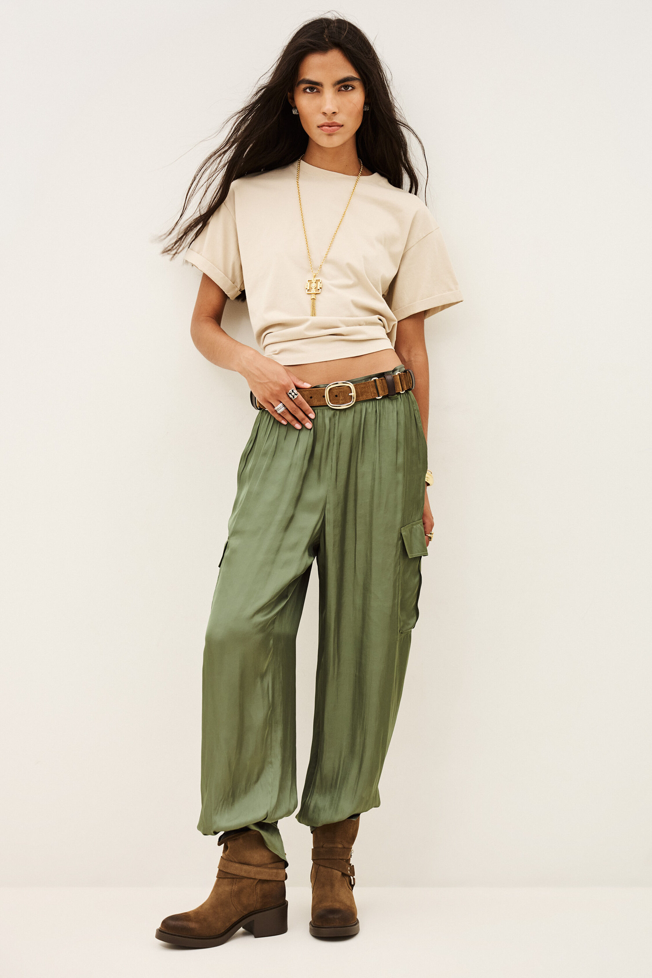 pants CELIA