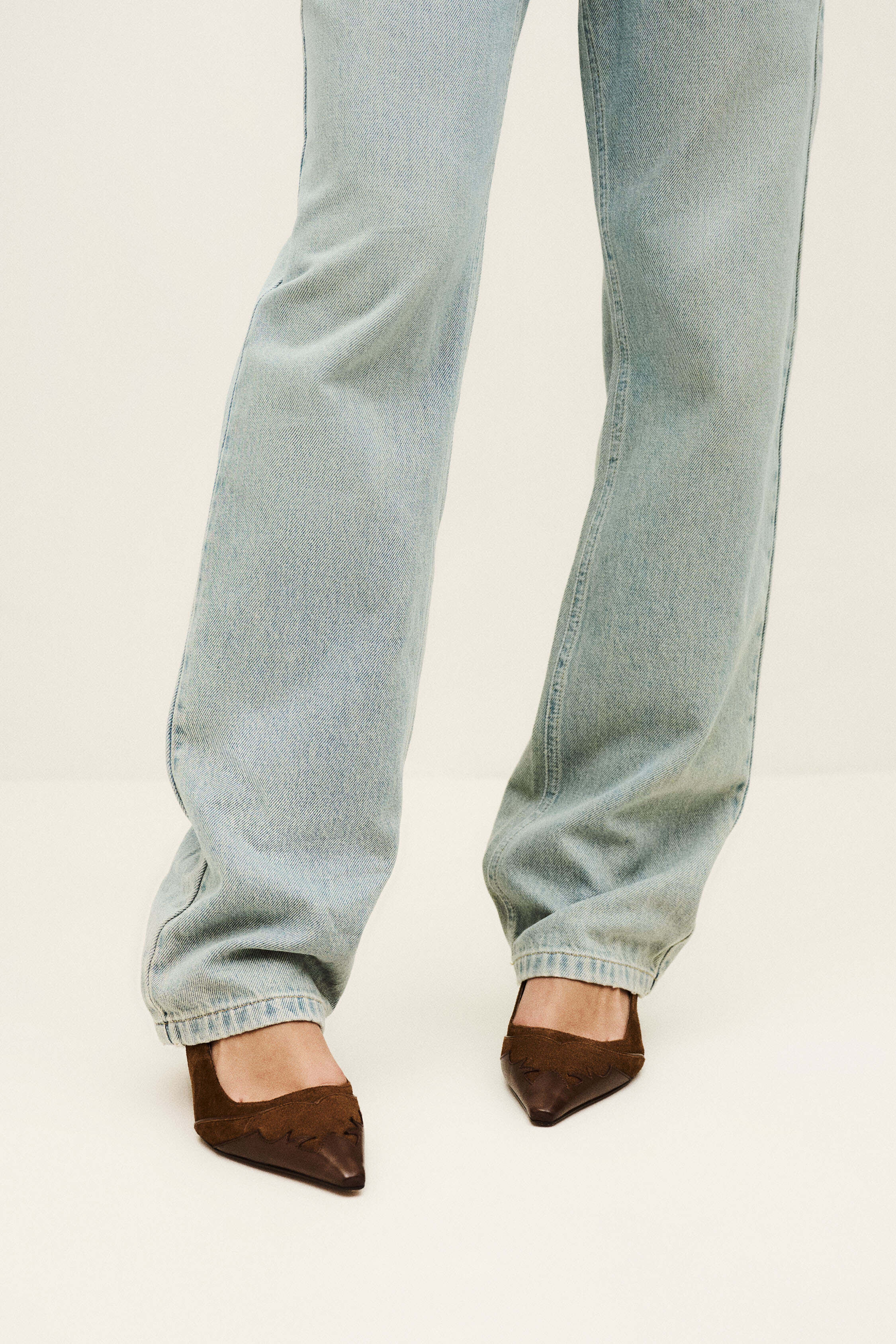 heels CASTA