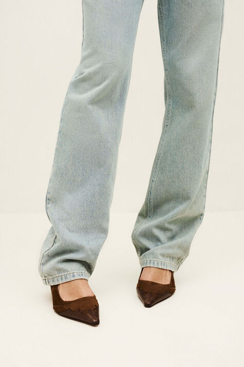 heels CASTA