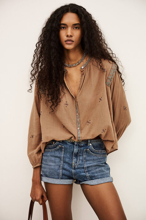 Shirt DALILA