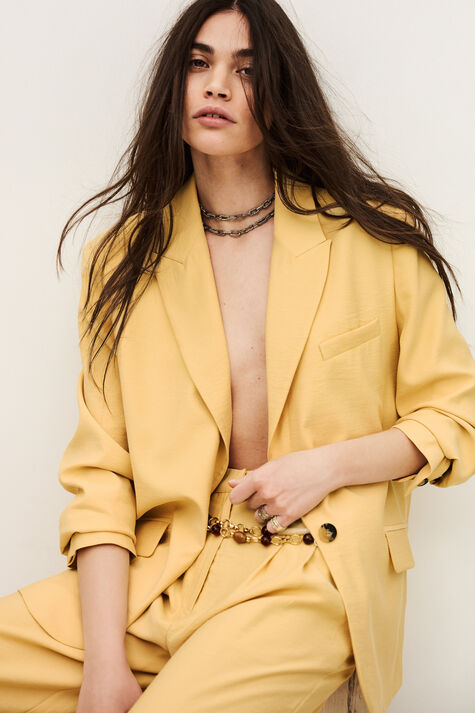 Jacket DALENA