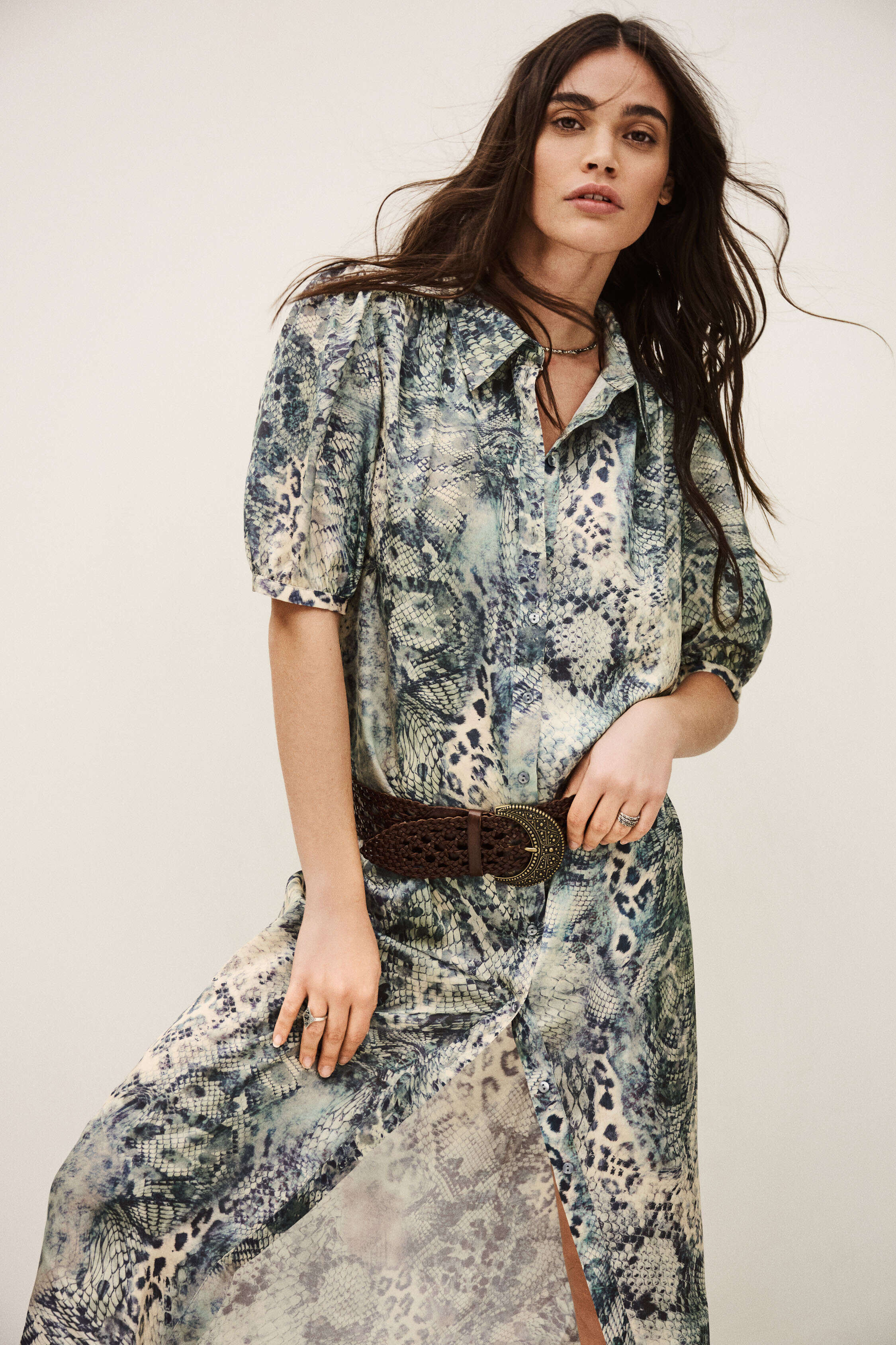 DRESS CORMA