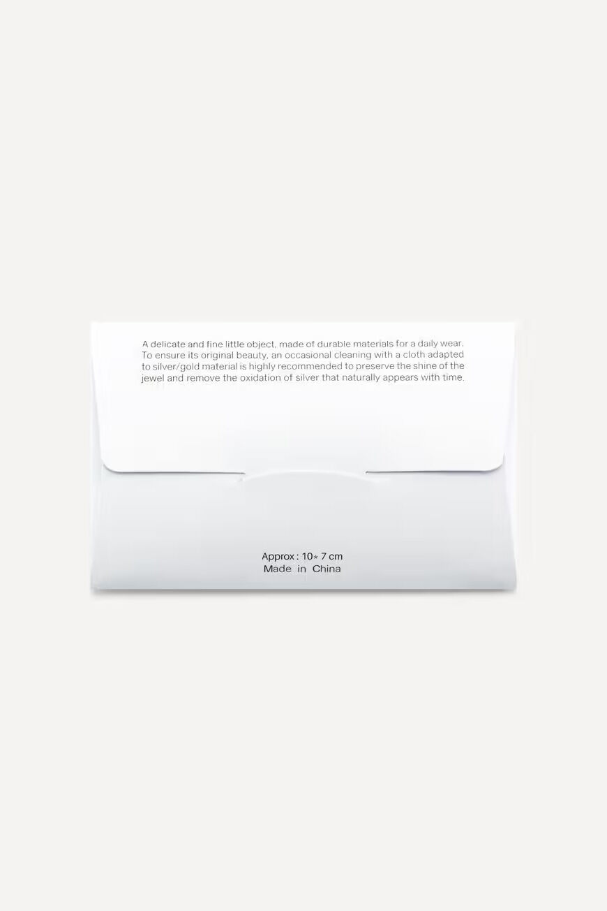 POLISHING CLOTH
