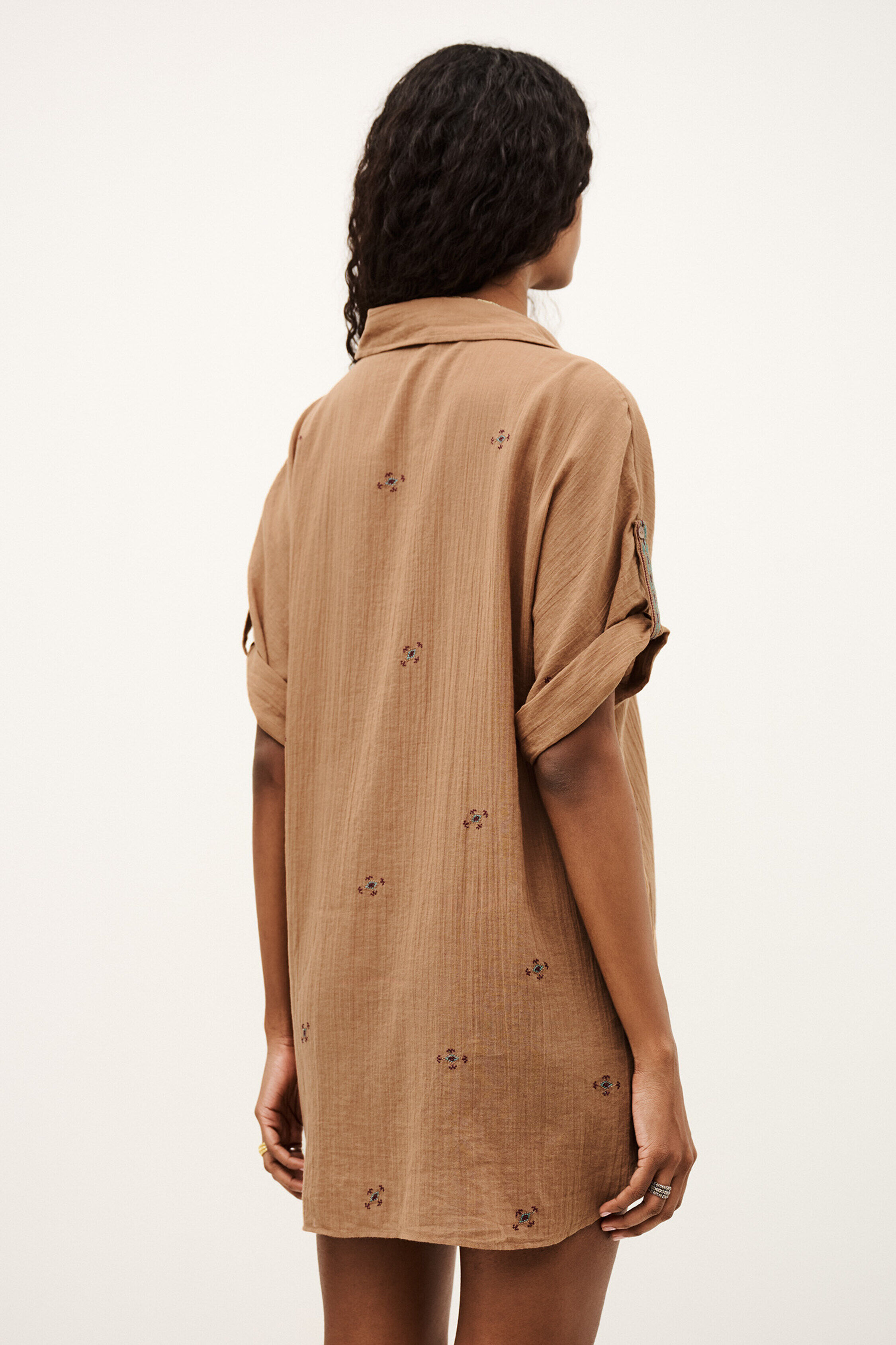 Shirt DAELA
