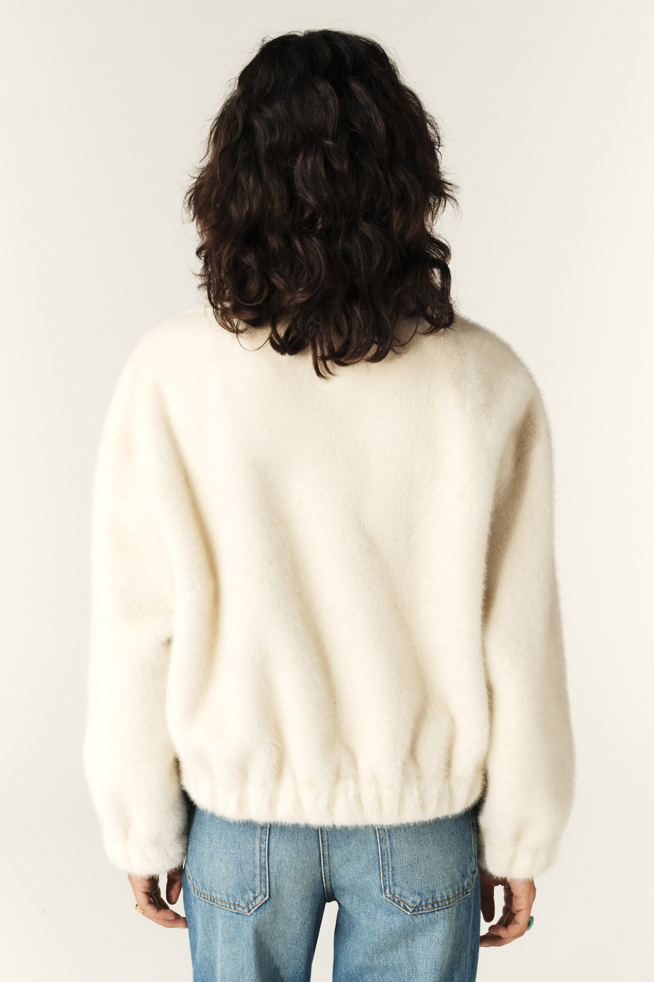 veste PAROS