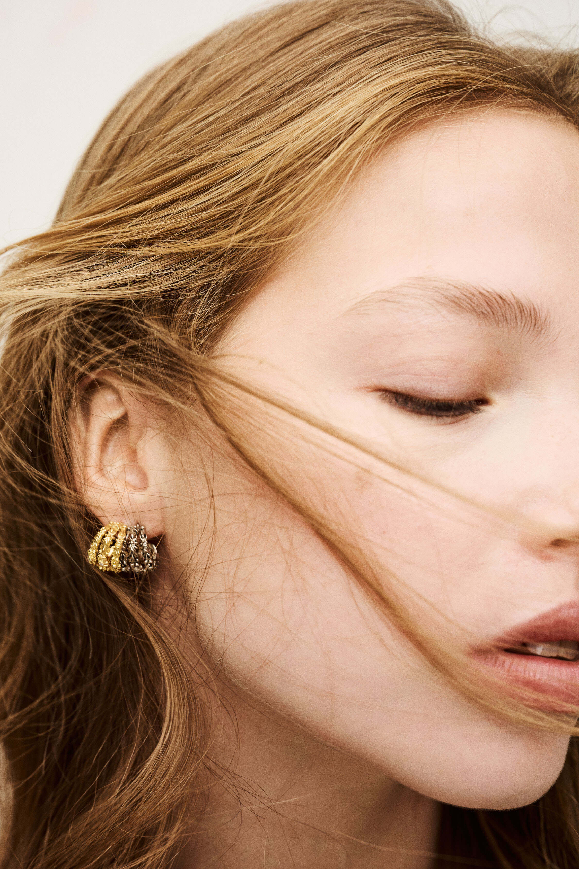 earrings PERRINE