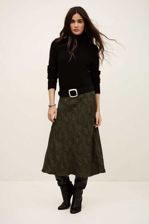 SKIRT RISTA