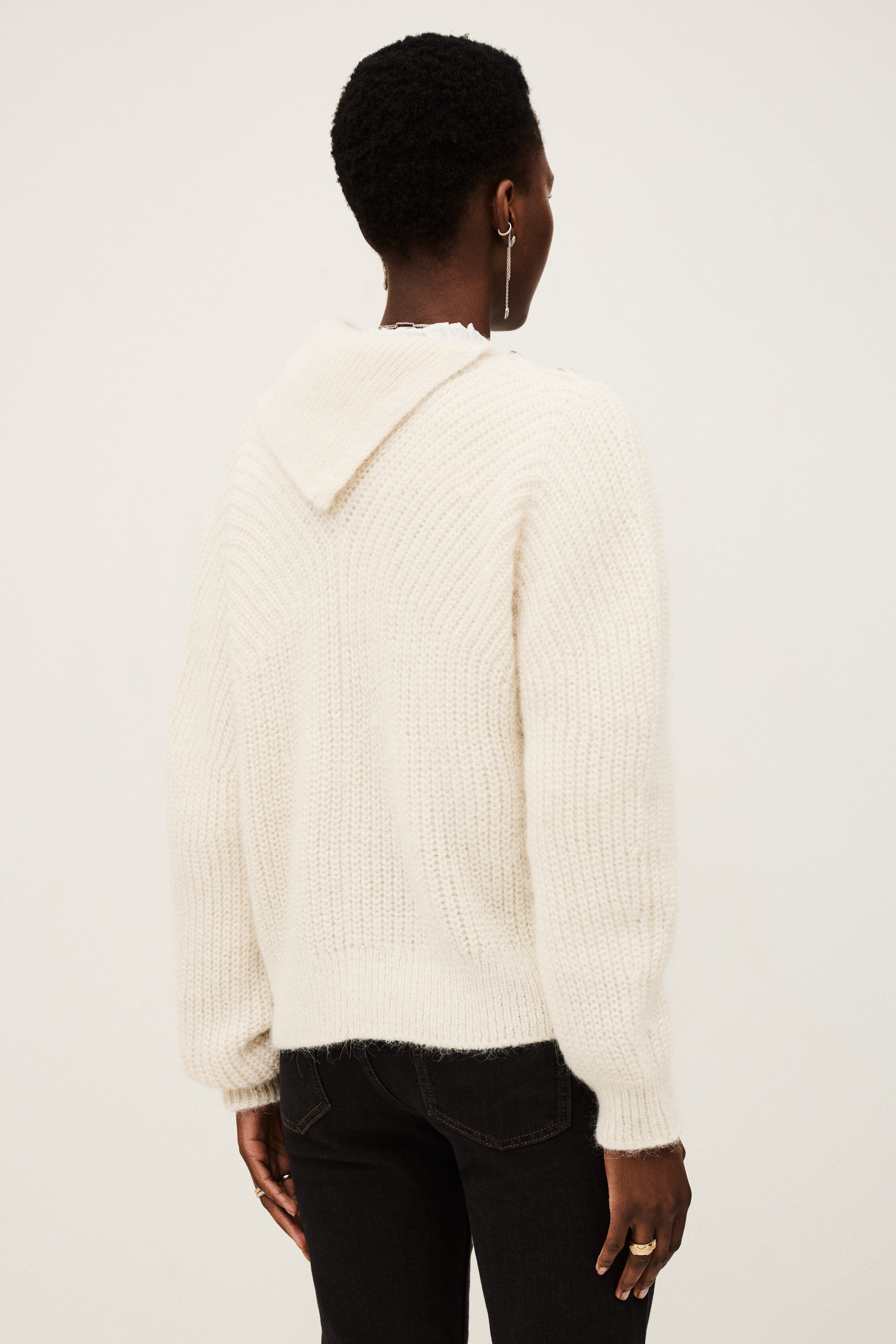 sweater ROUMANE