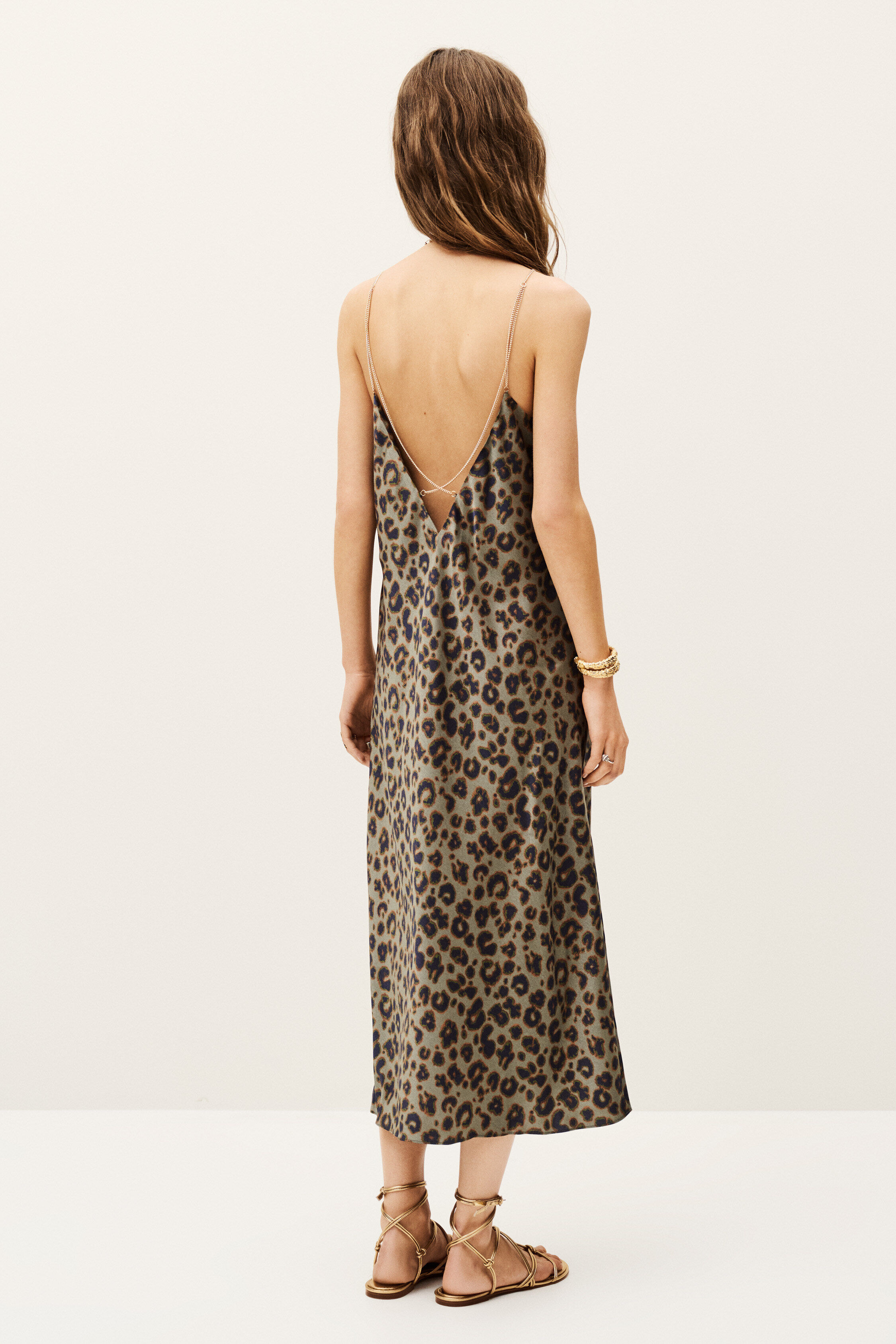 robe BIARA