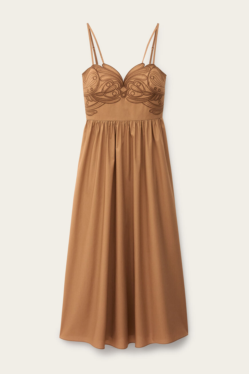 Dress ROMI