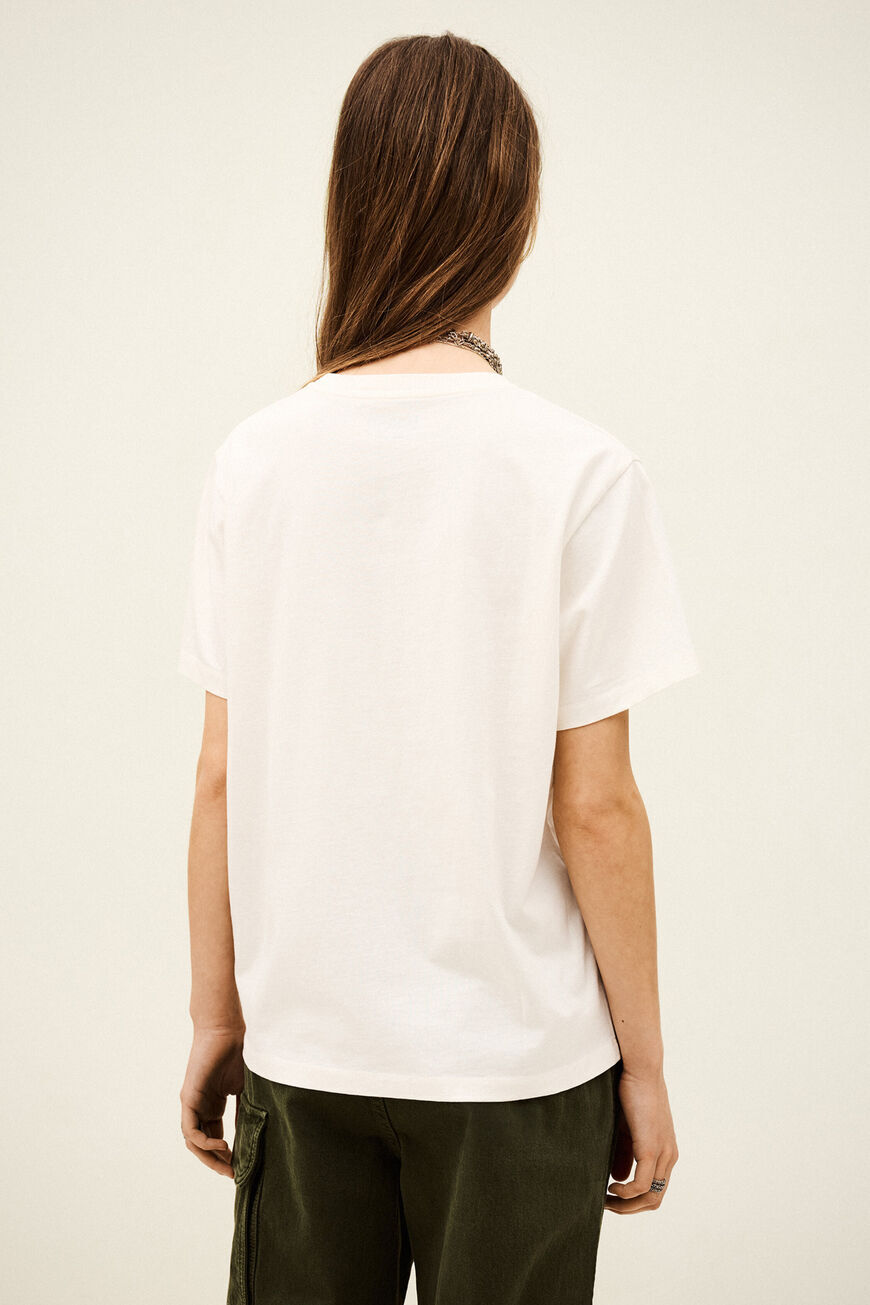 T-shirt RILFA