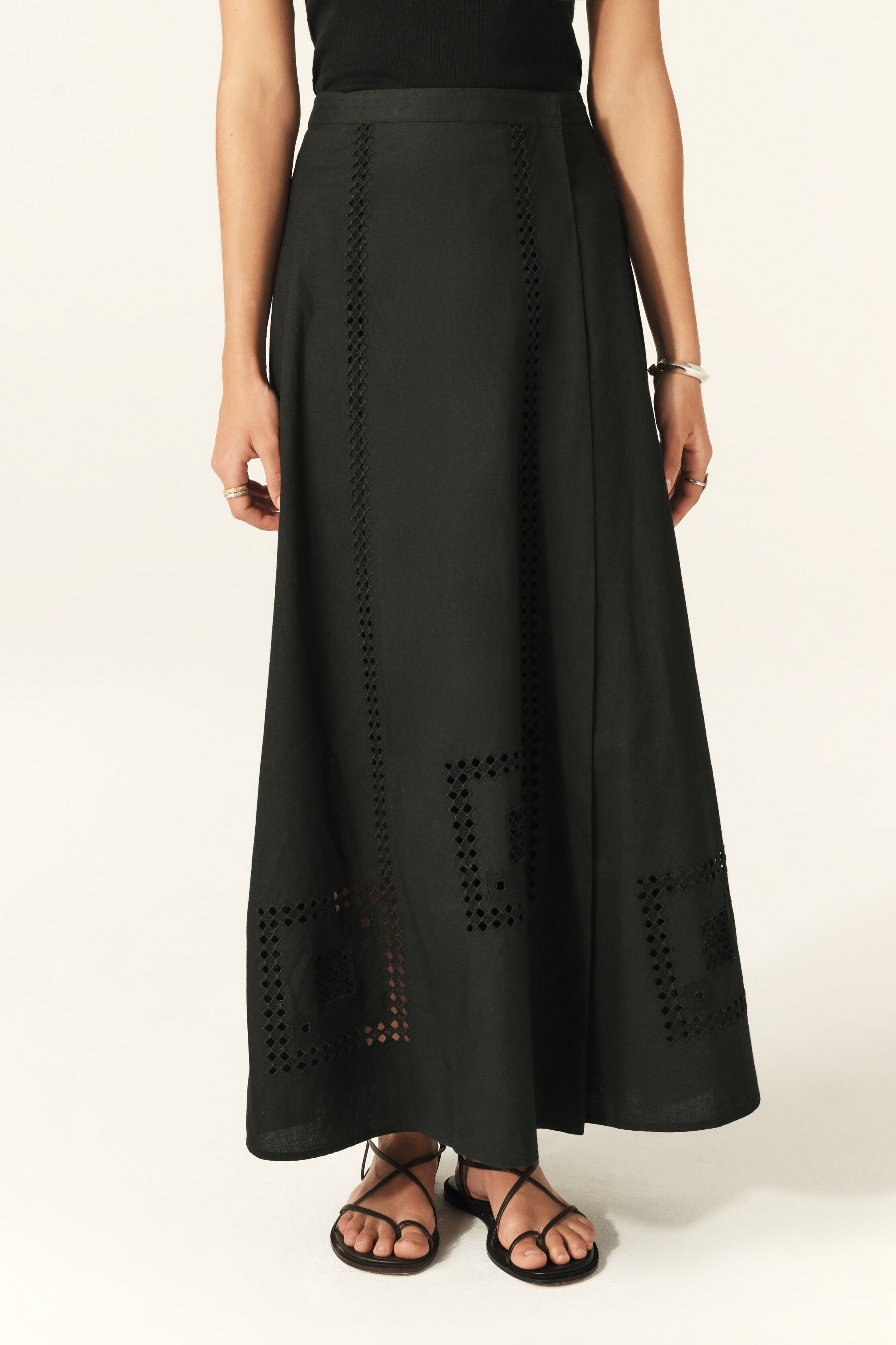 skirt LERMAID