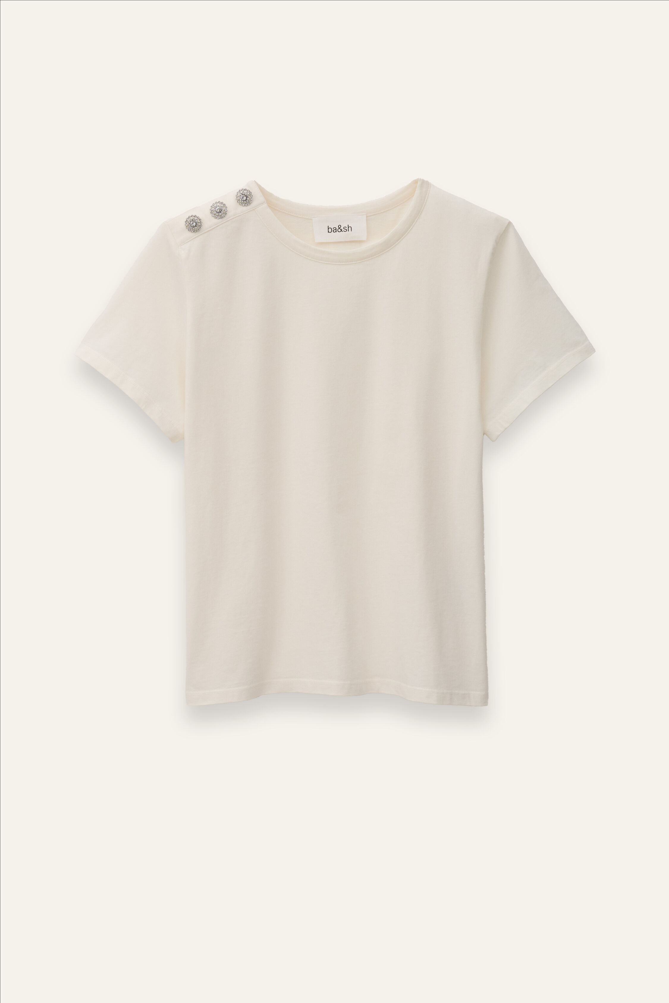 T-SHIRT ELMER