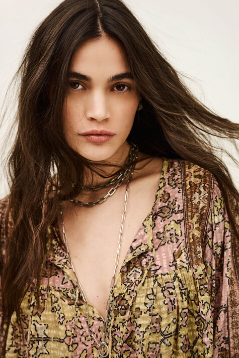 Blouse PAMILA