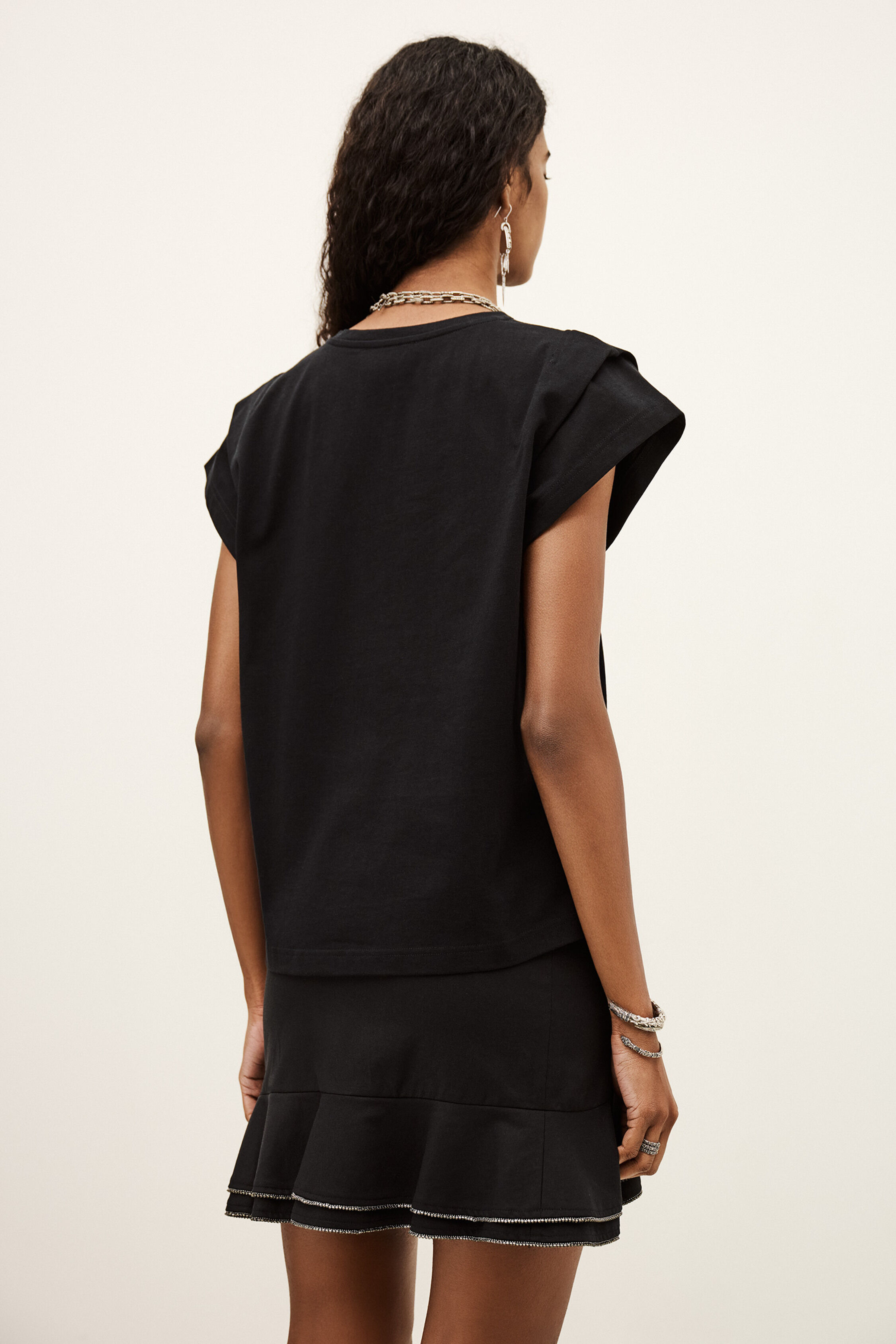 T-shirt PIO