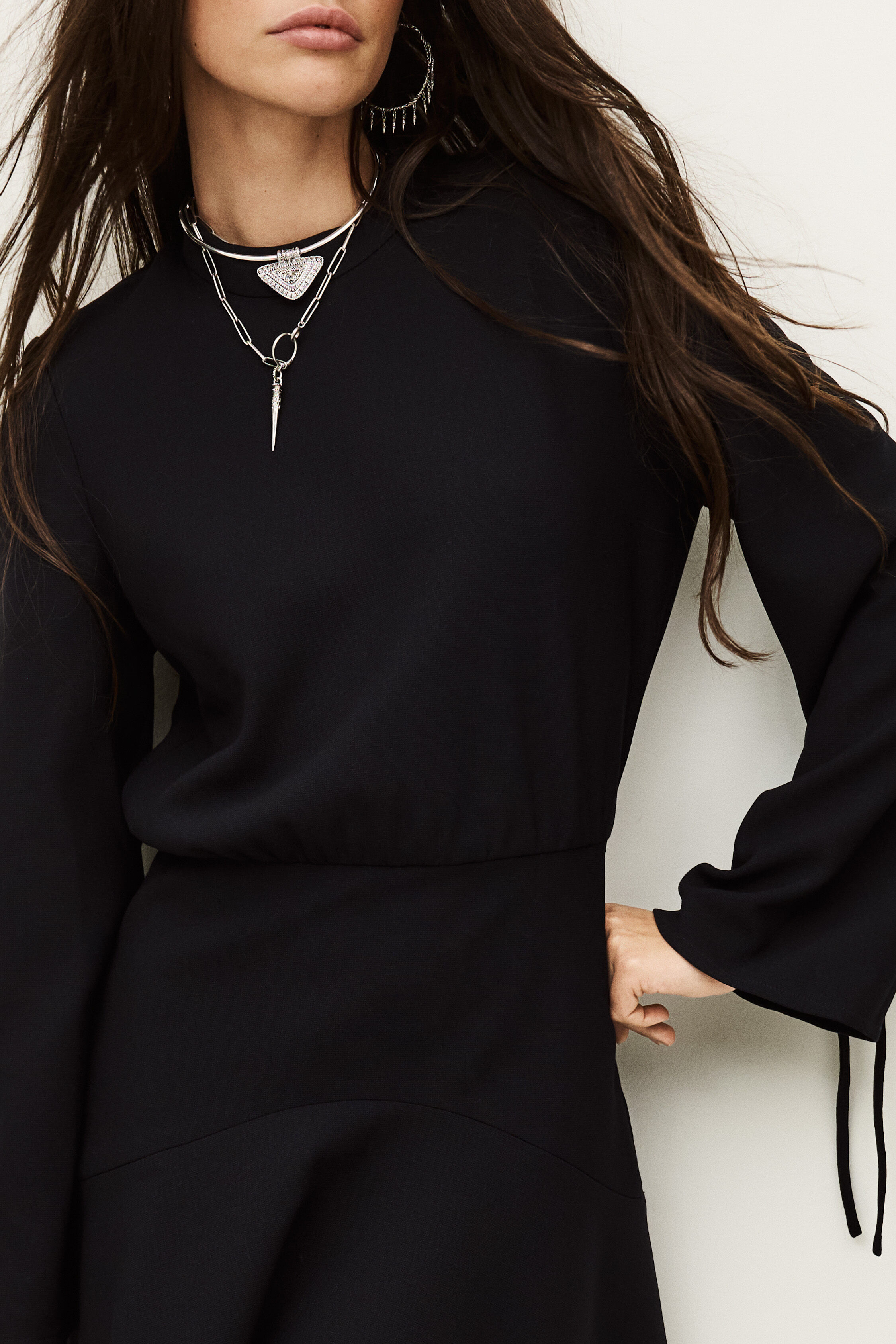 robe ILANA