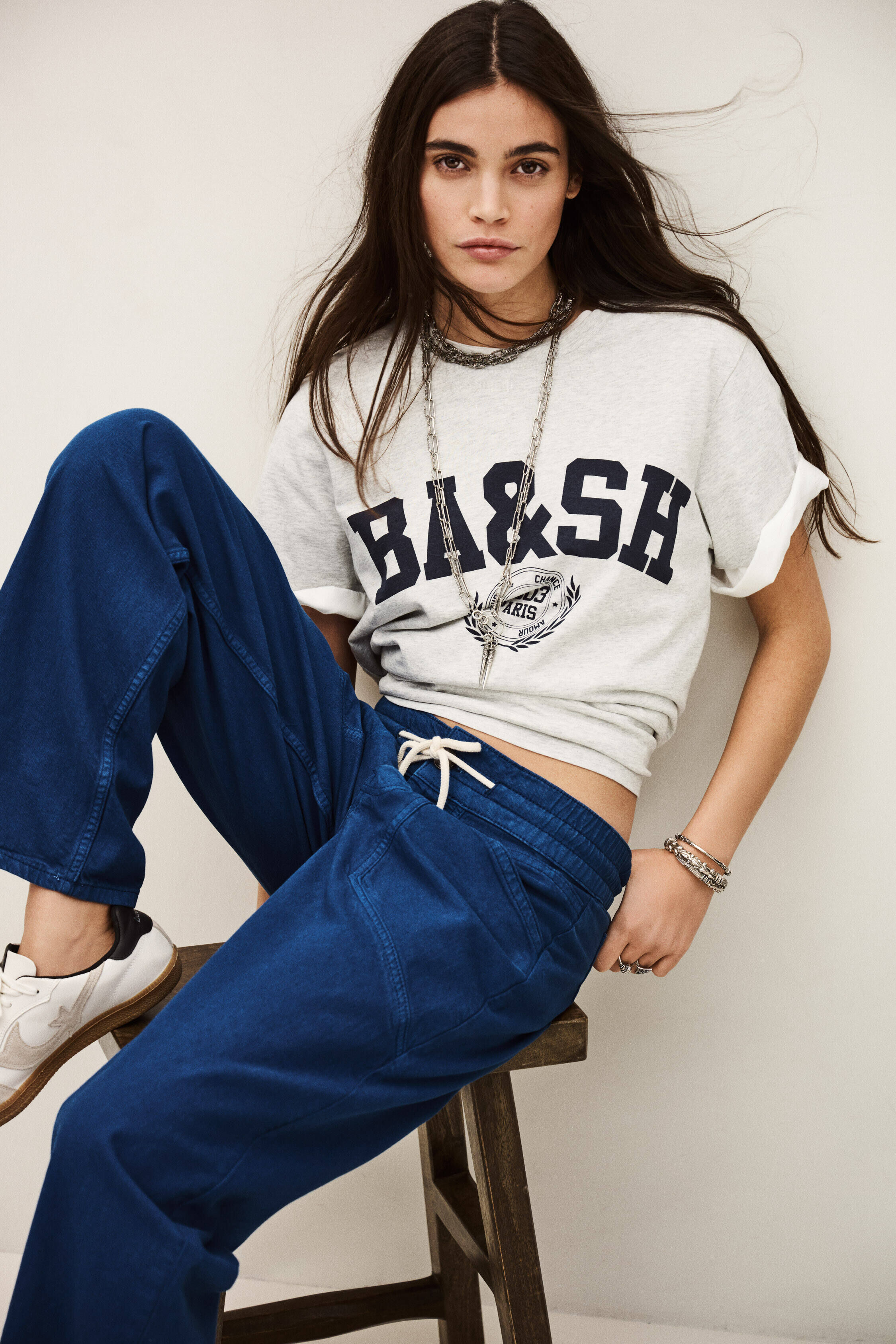 Pants FIMA