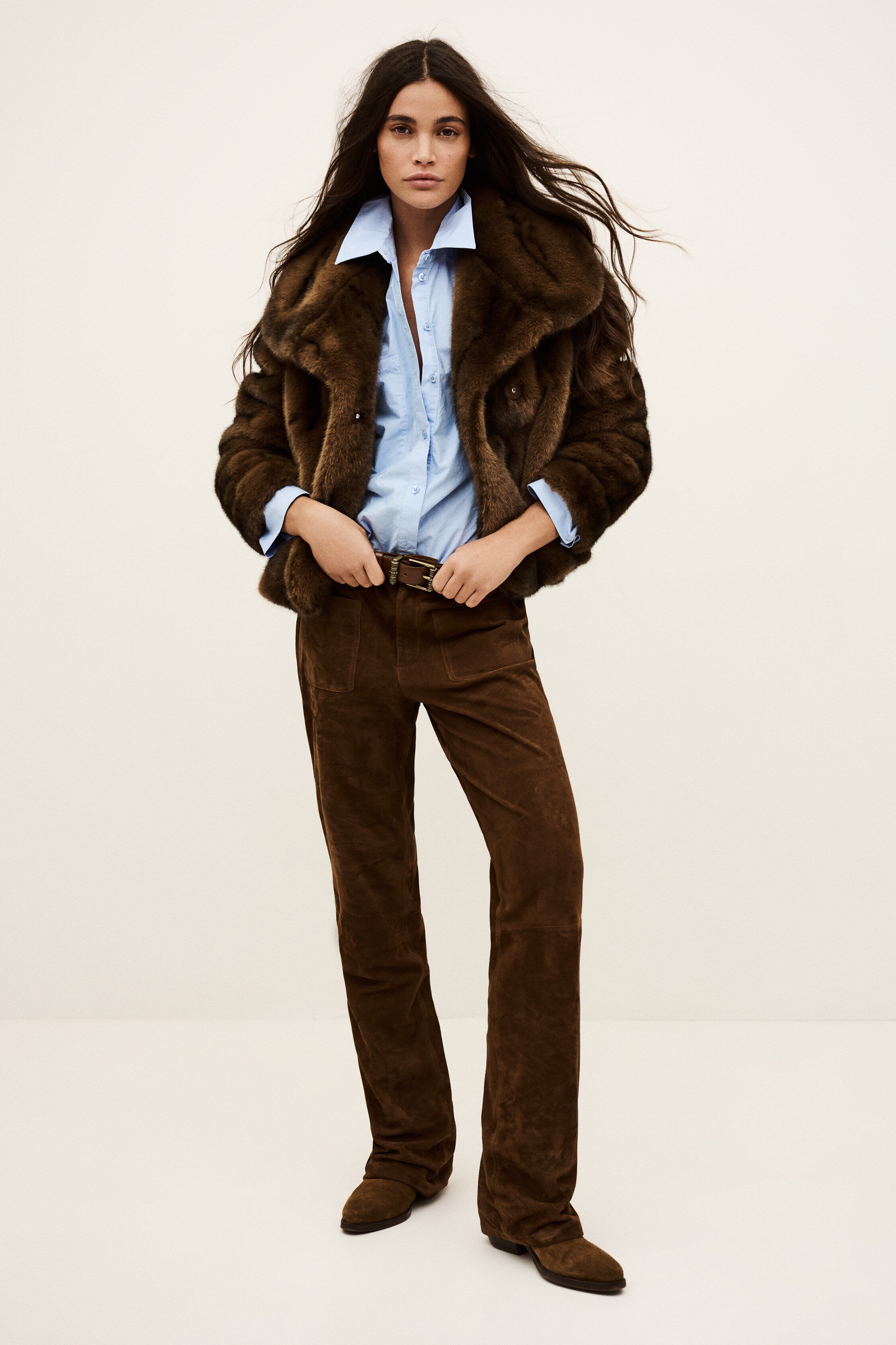 coat FOXY
