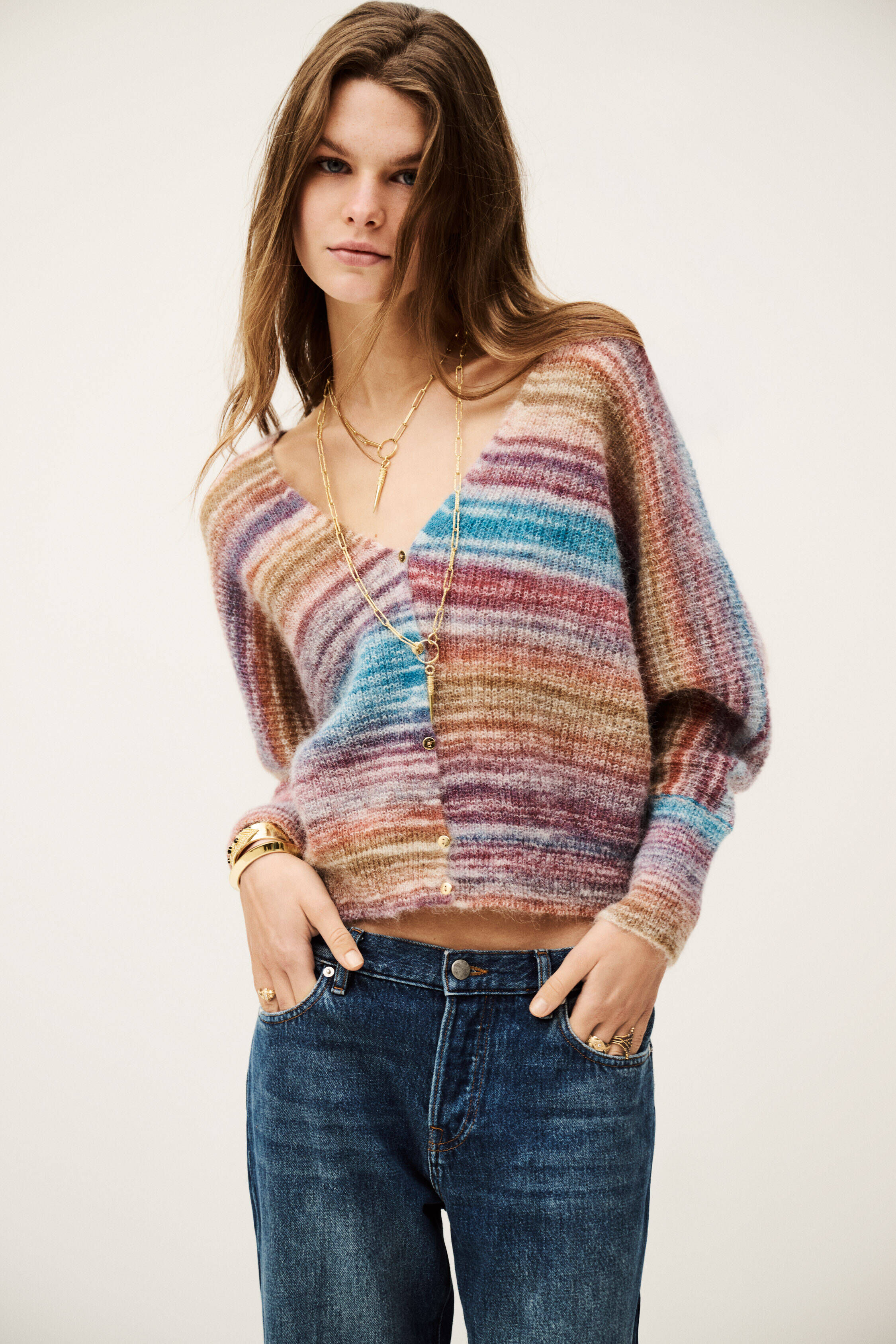 vest JELSA