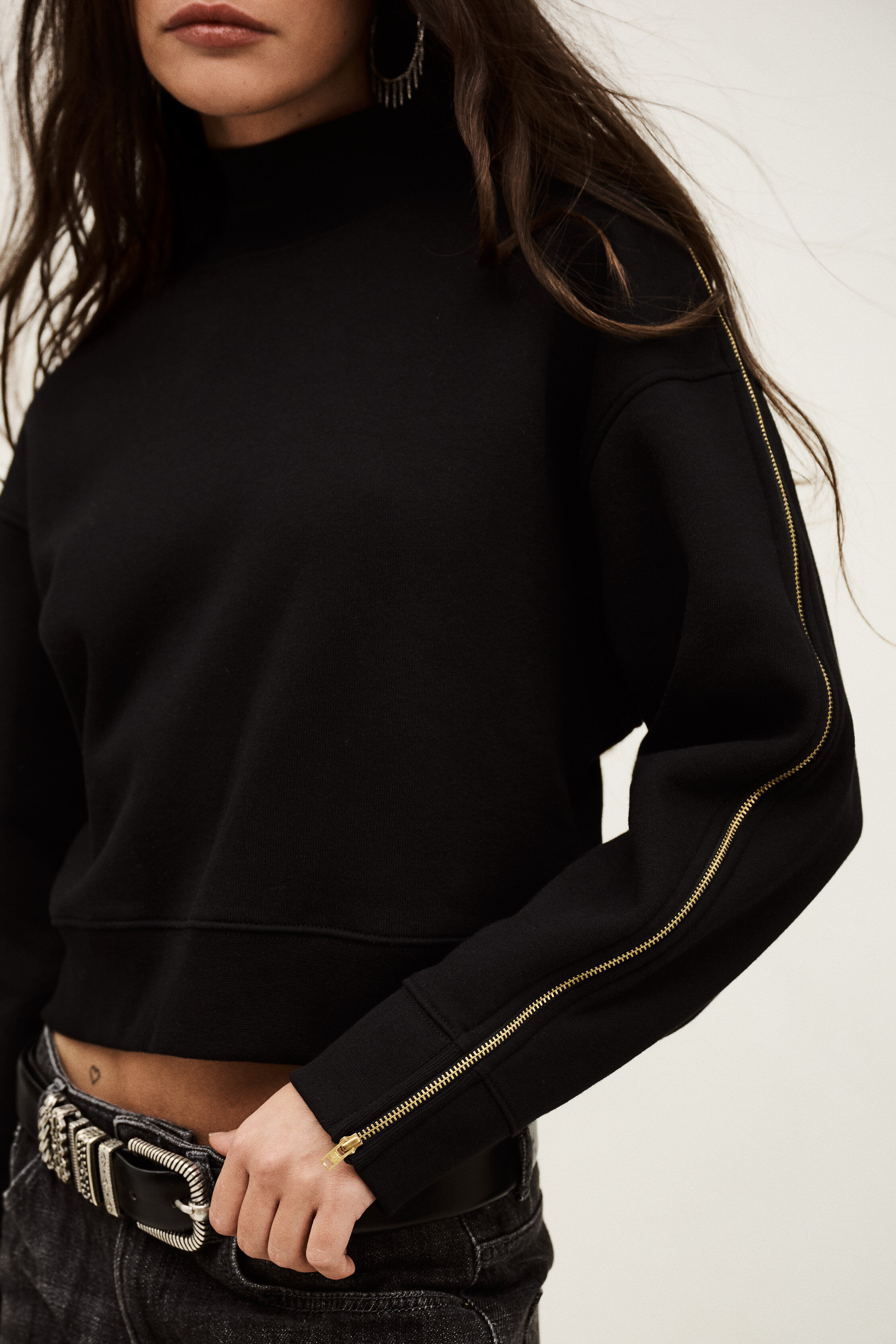sweatshirt DAKY