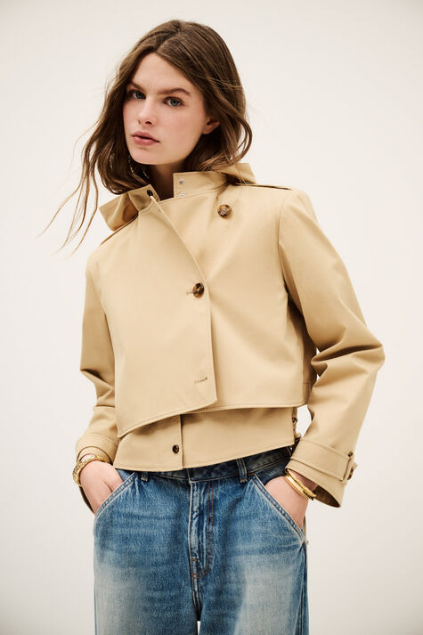 TRENCH THYM