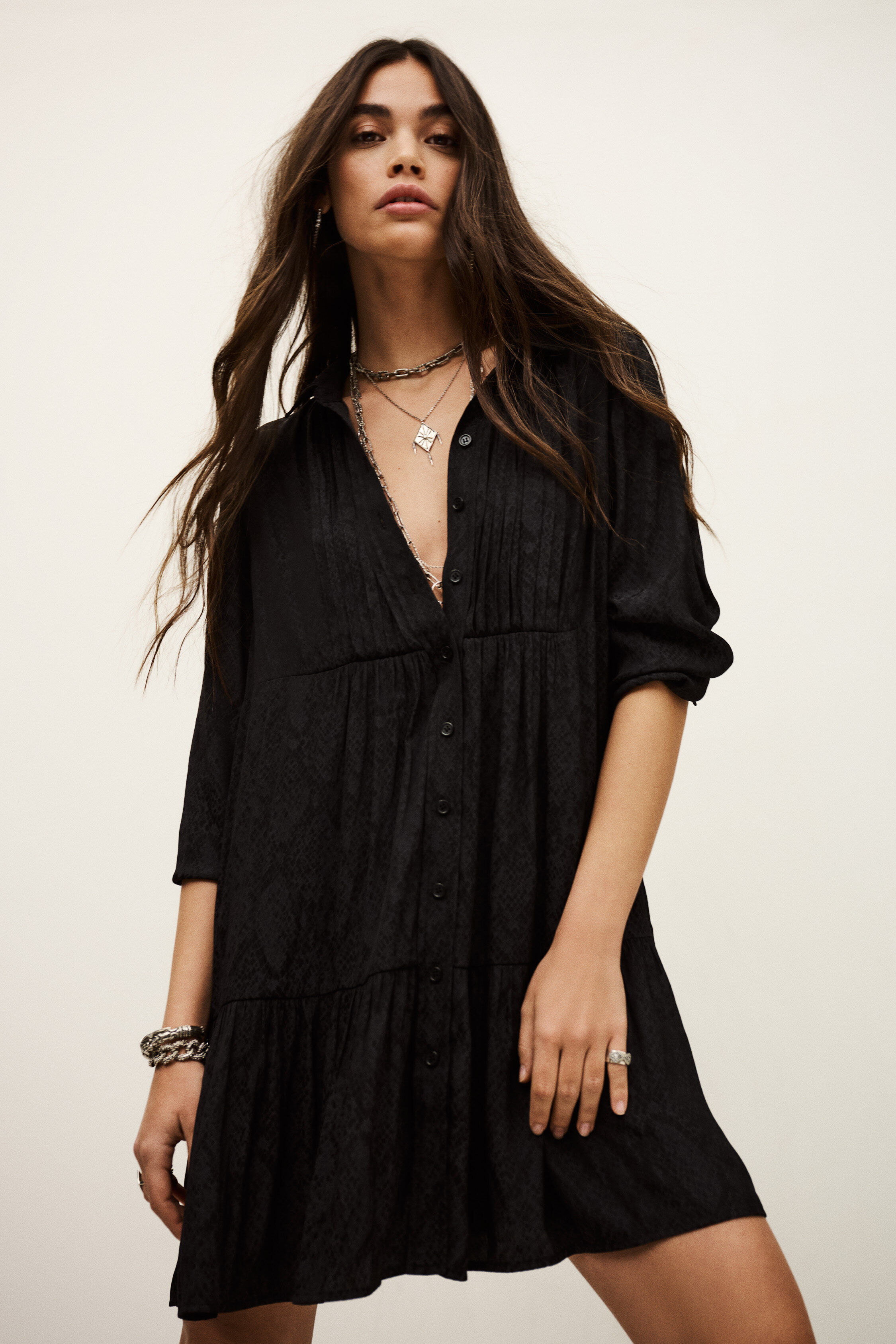 dress ROSYNA