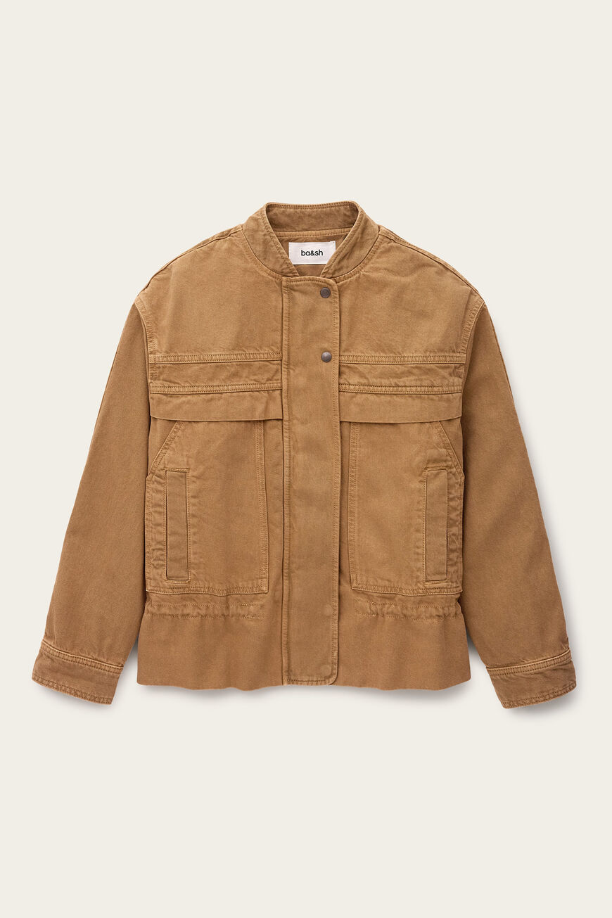 Jacket COLY