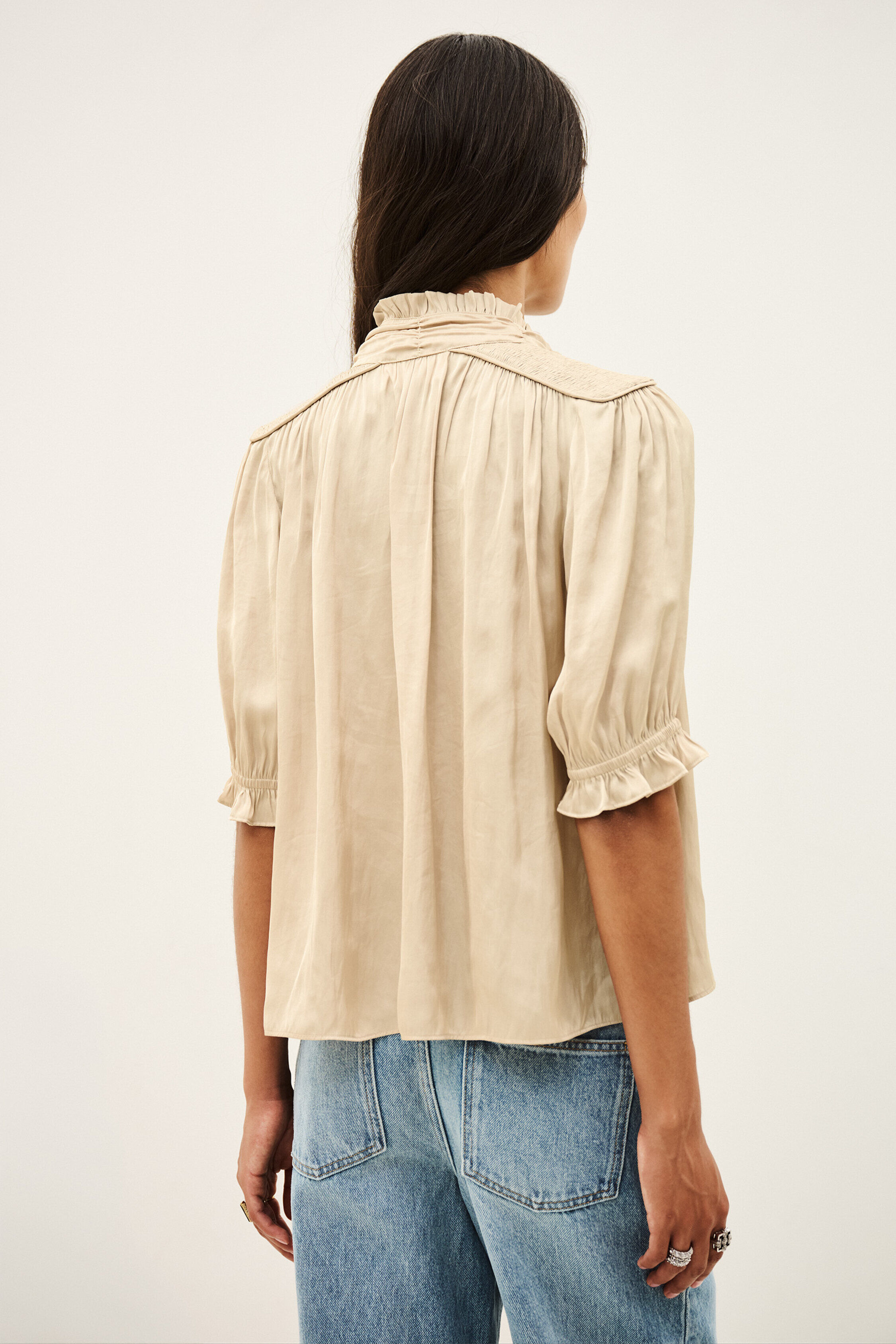 shirt CAMILA