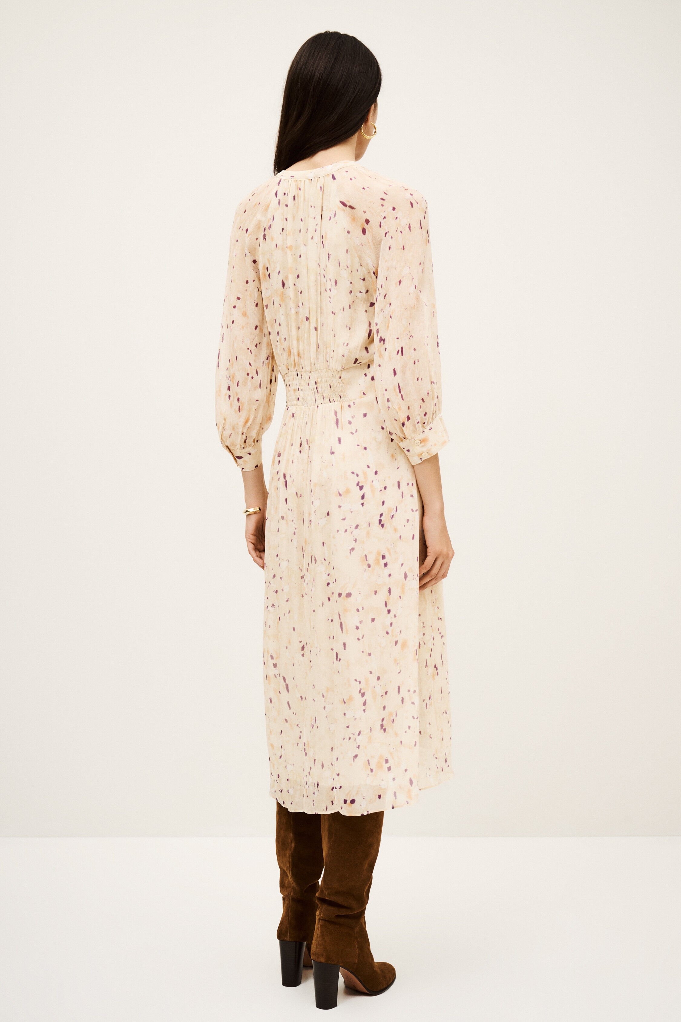 robe KARLA